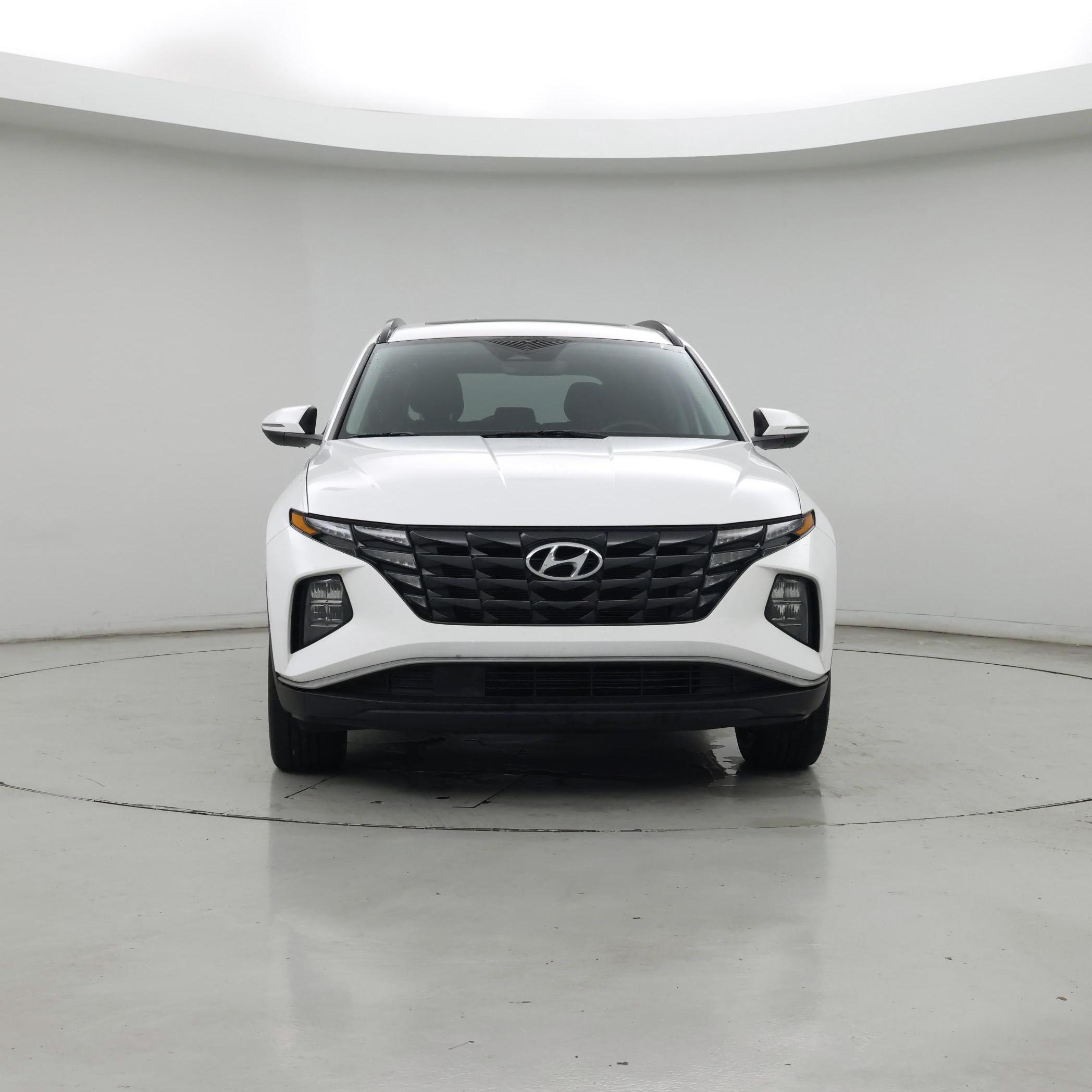 Thumbnail: 2024 Hyundai Tucson - 5
