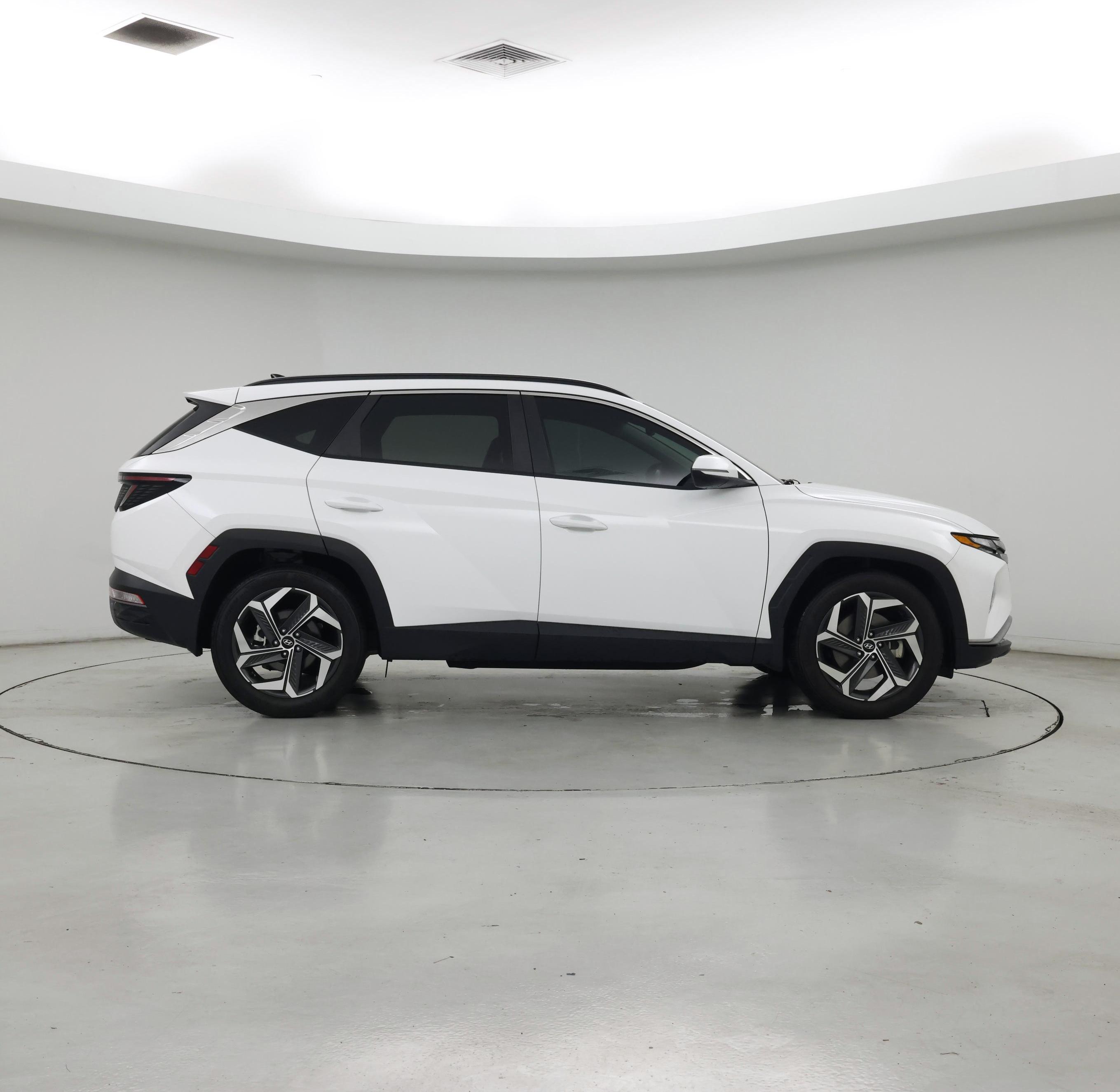 Thumbnail: 2024 Hyundai Tucson - 7
