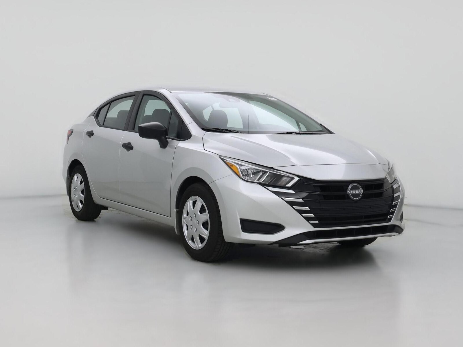 2024 Nissan Versa Sedan S