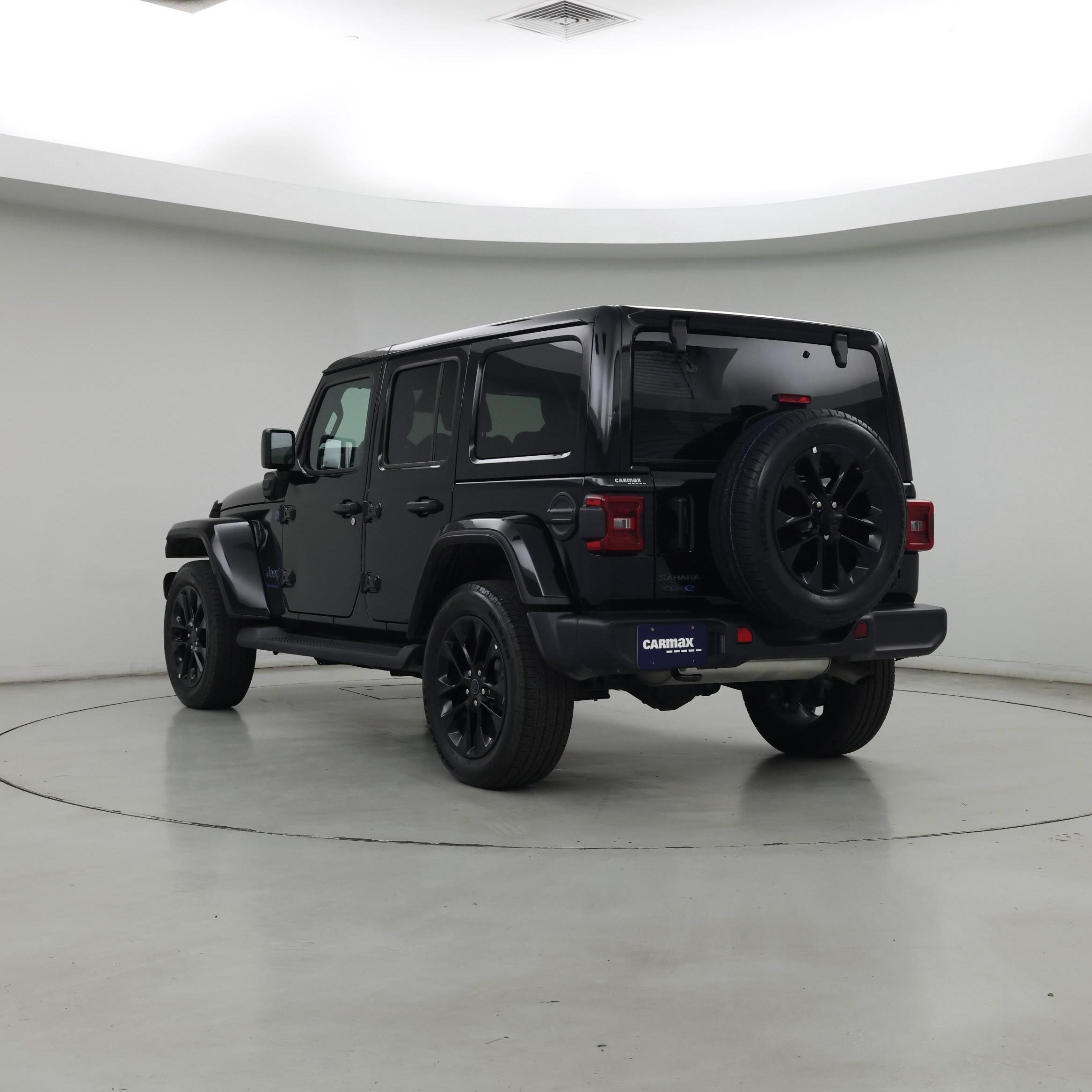 Thumbnail: 2025 Jeep Wrangler - 2