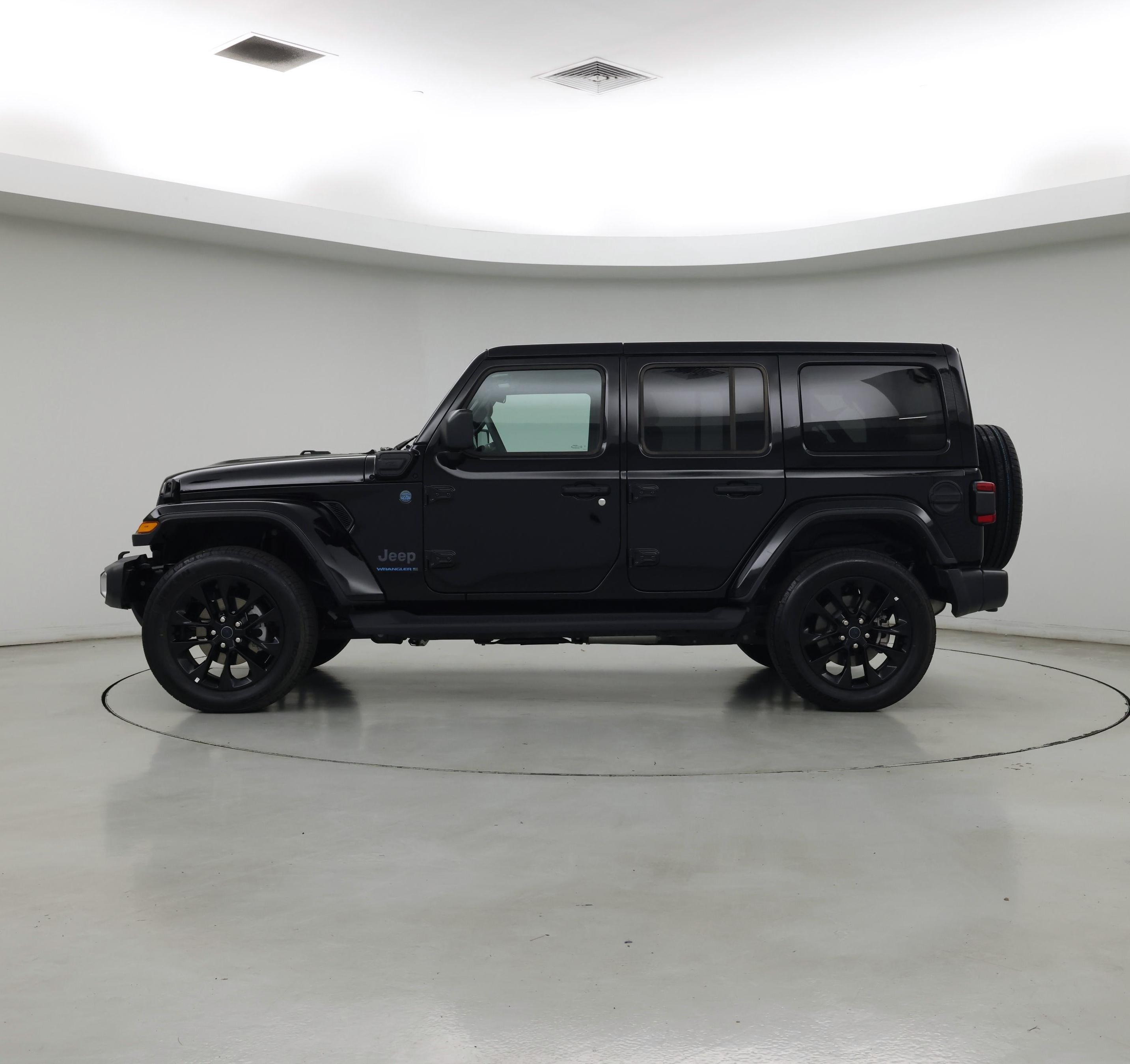 Thumbnail: 2025 Jeep Wrangler - 3