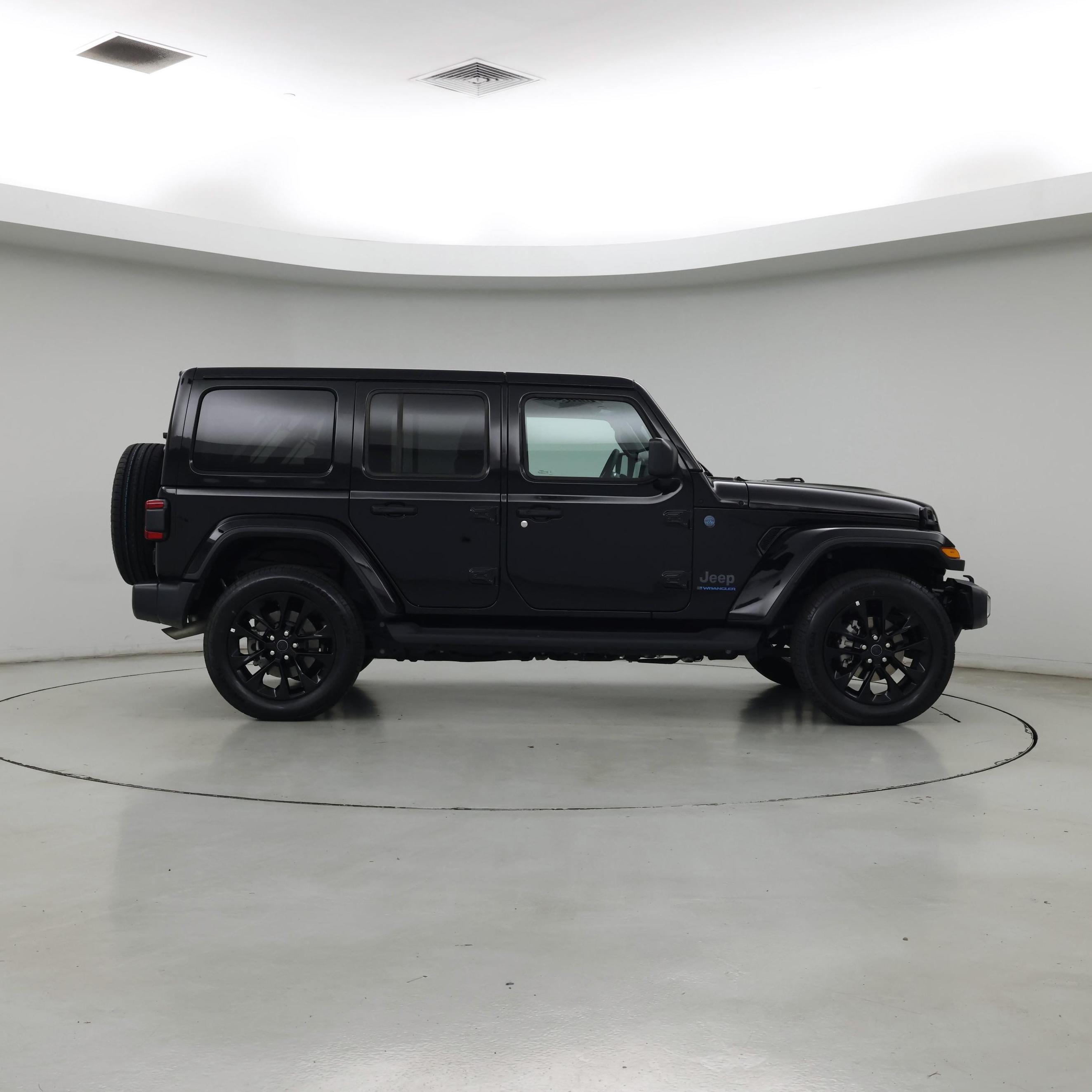 Thumbnail: 2025 Jeep Wrangler - 7