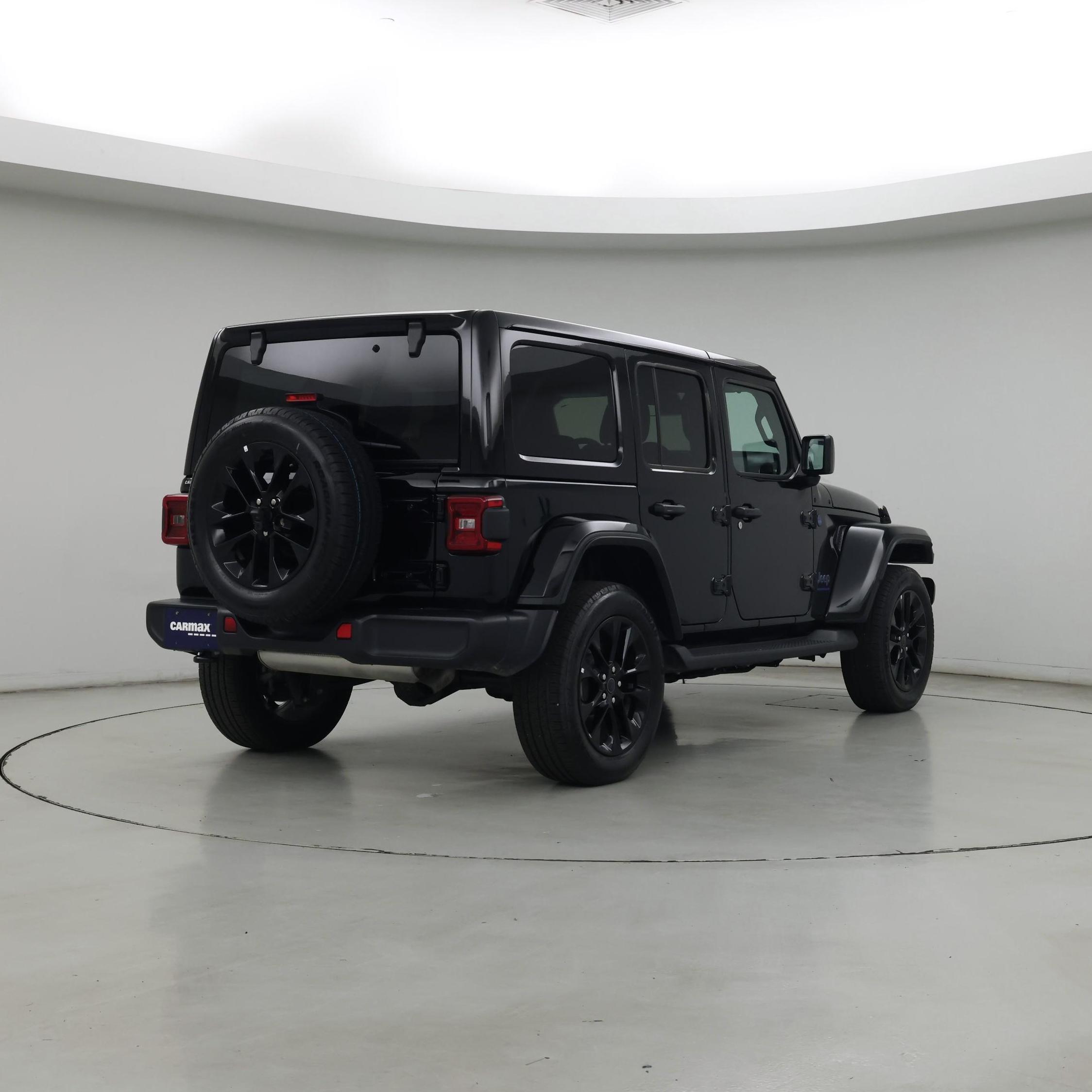 Thumbnail: 2025 Jeep Wrangler - 8