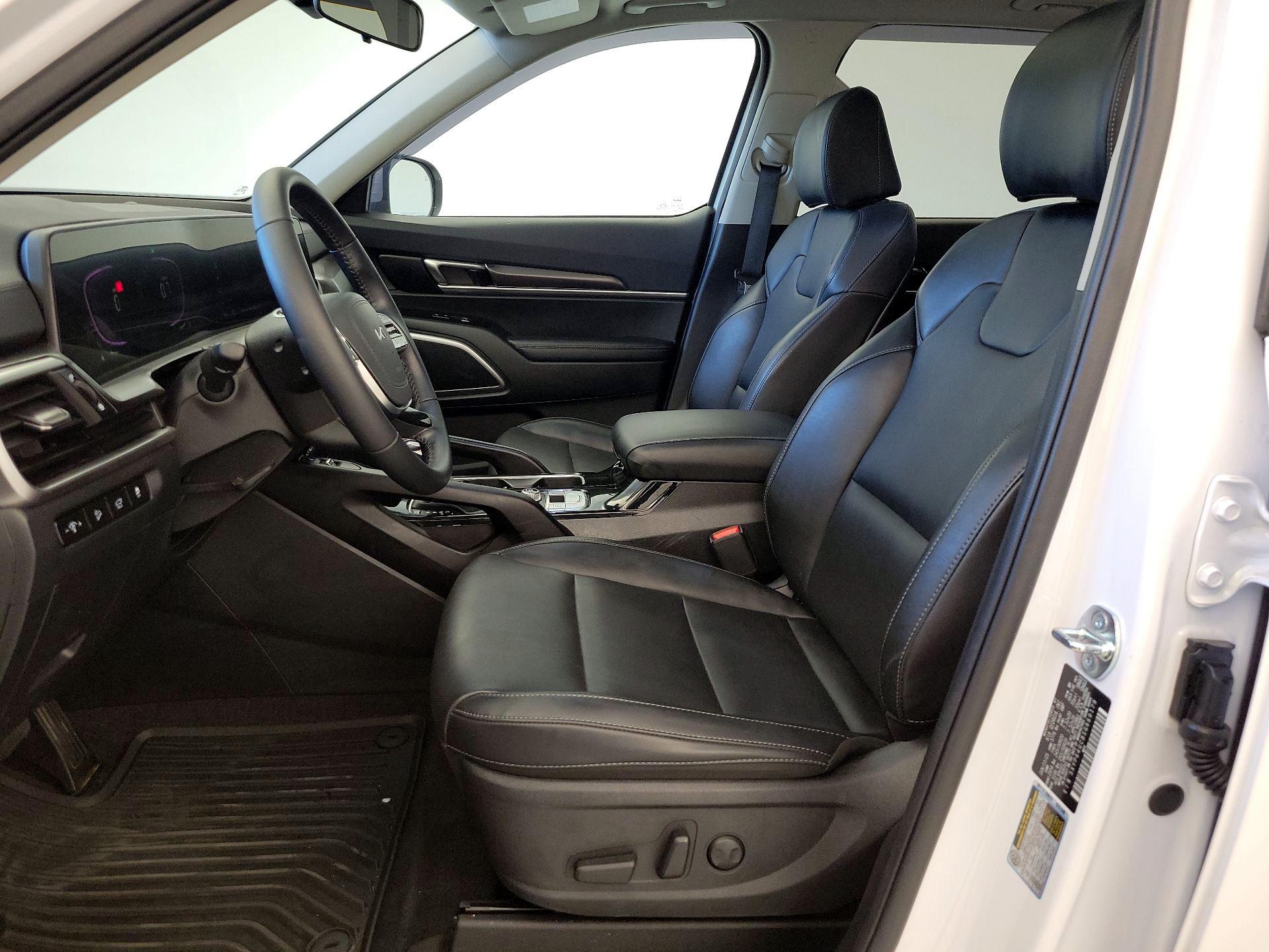 Thumbnail: 2025 Kia Telluride - 11