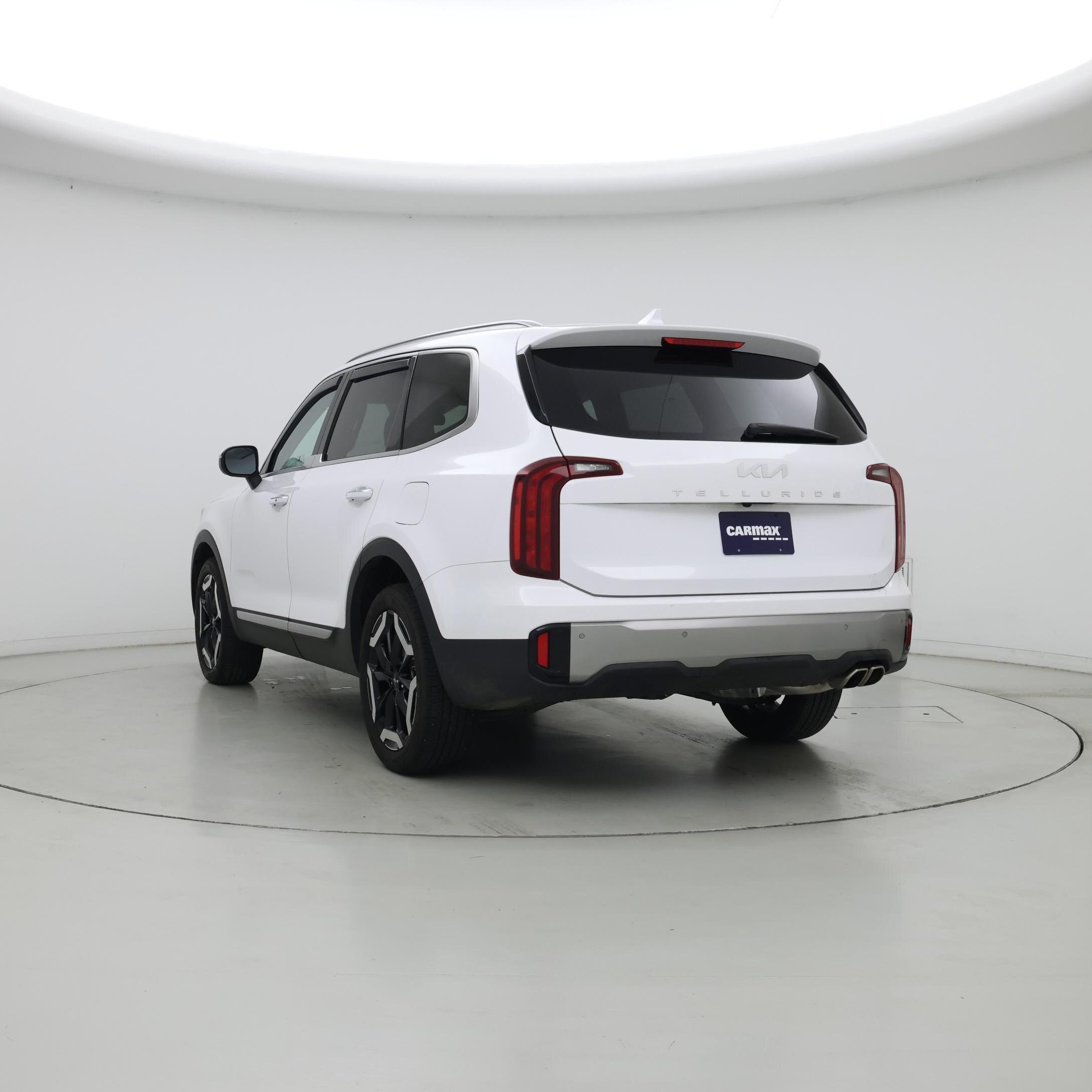 Thumbnail: 2025 Kia Telluride - 2