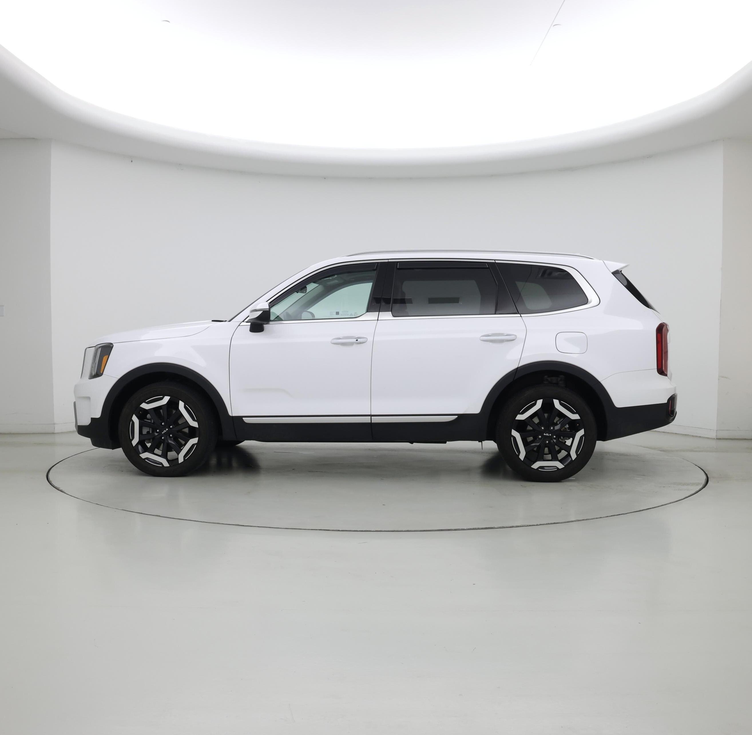 Thumbnail: 2025 Kia Telluride - 3
