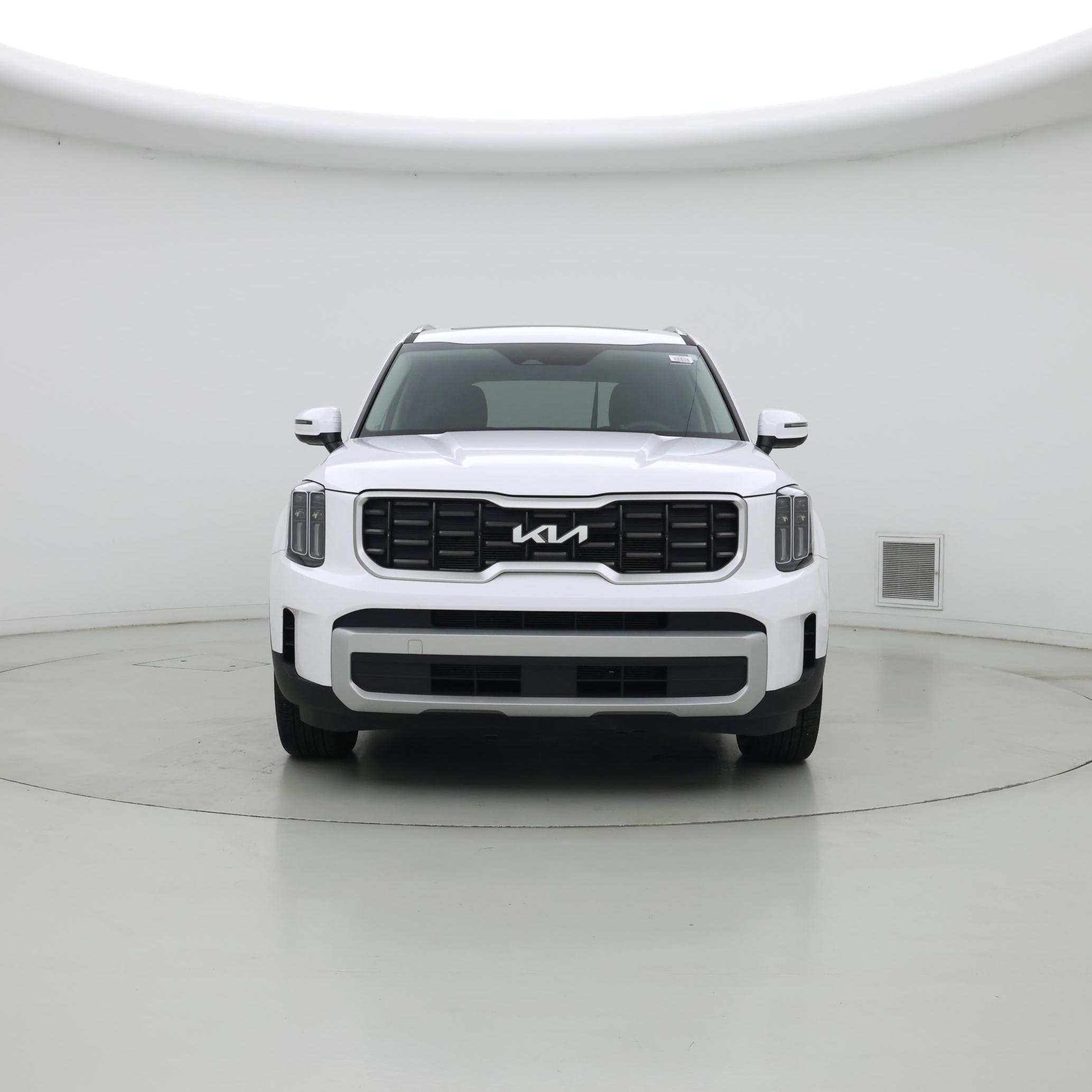 Thumbnail: 2025 Kia Telluride - 5