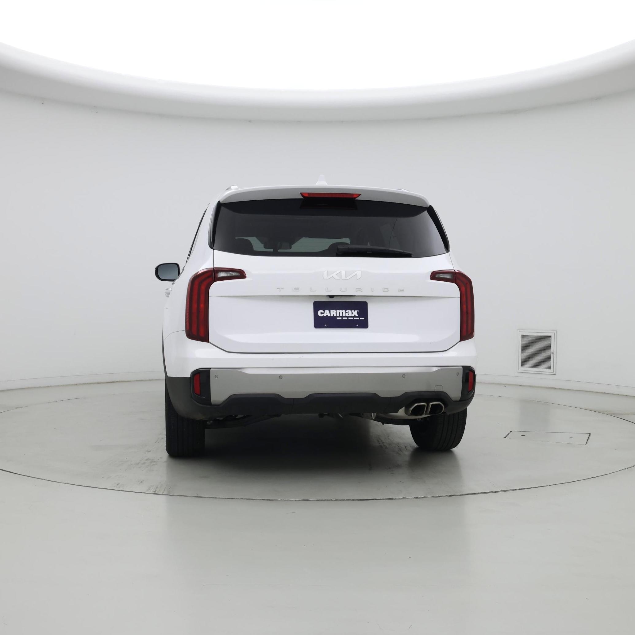 Thumbnail: 2025 Kia Telluride - 6