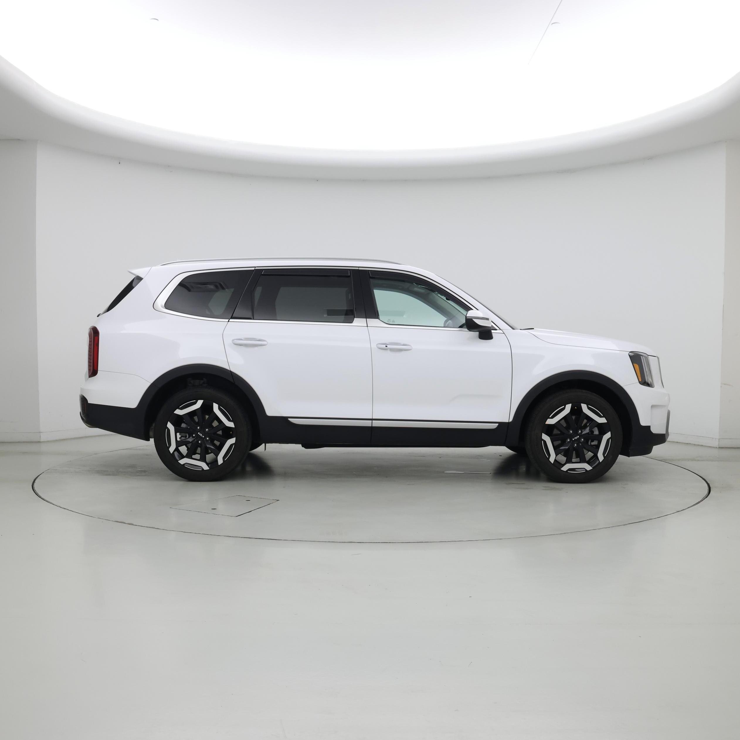 Thumbnail: 2025 Kia Telluride - 7