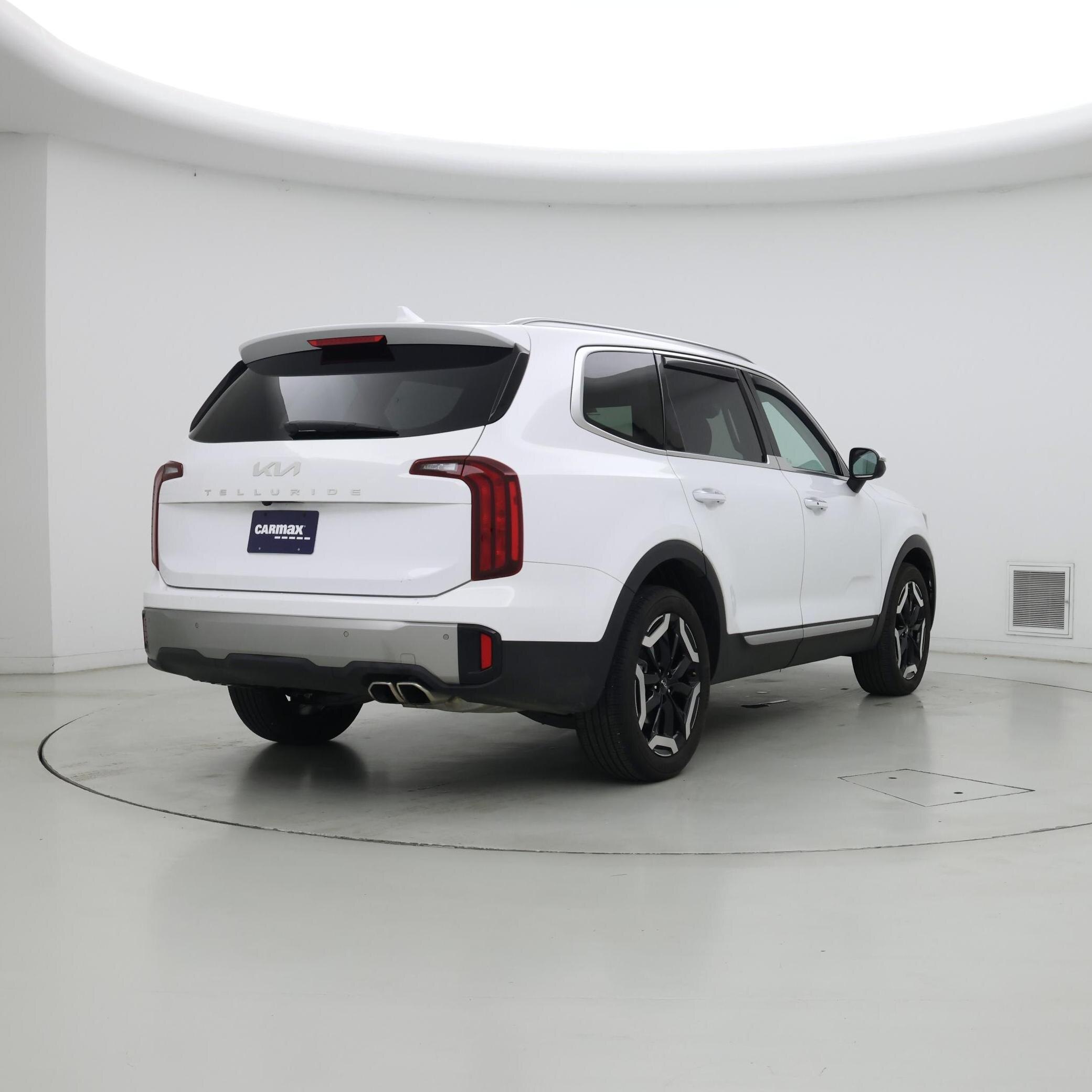 Thumbnail: 2025 Kia Telluride - 8