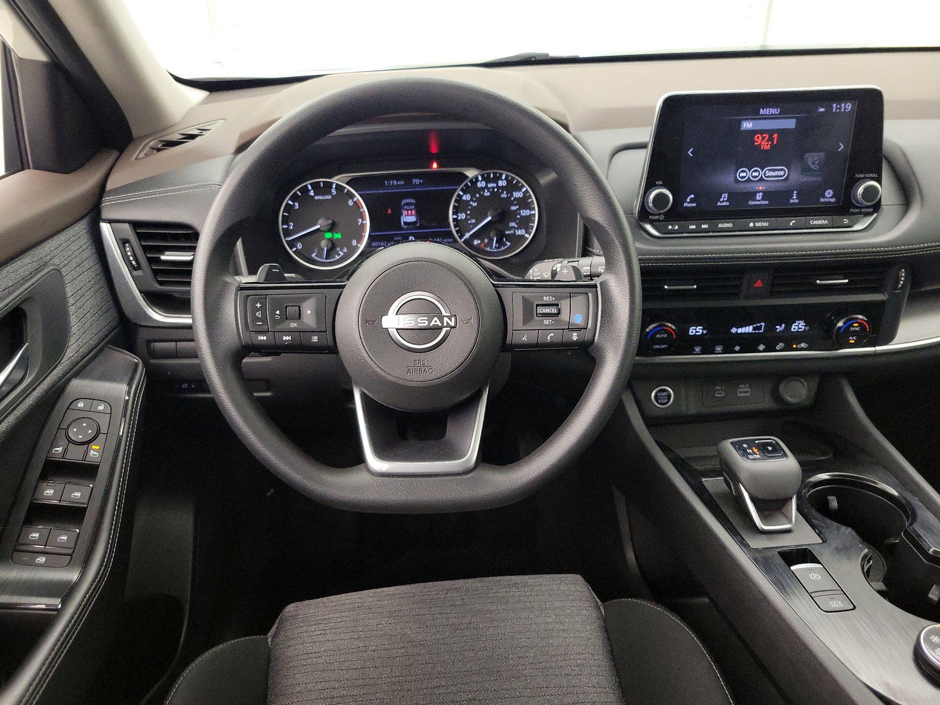 Thumbnail: 2023 Nissan Rogue - 10