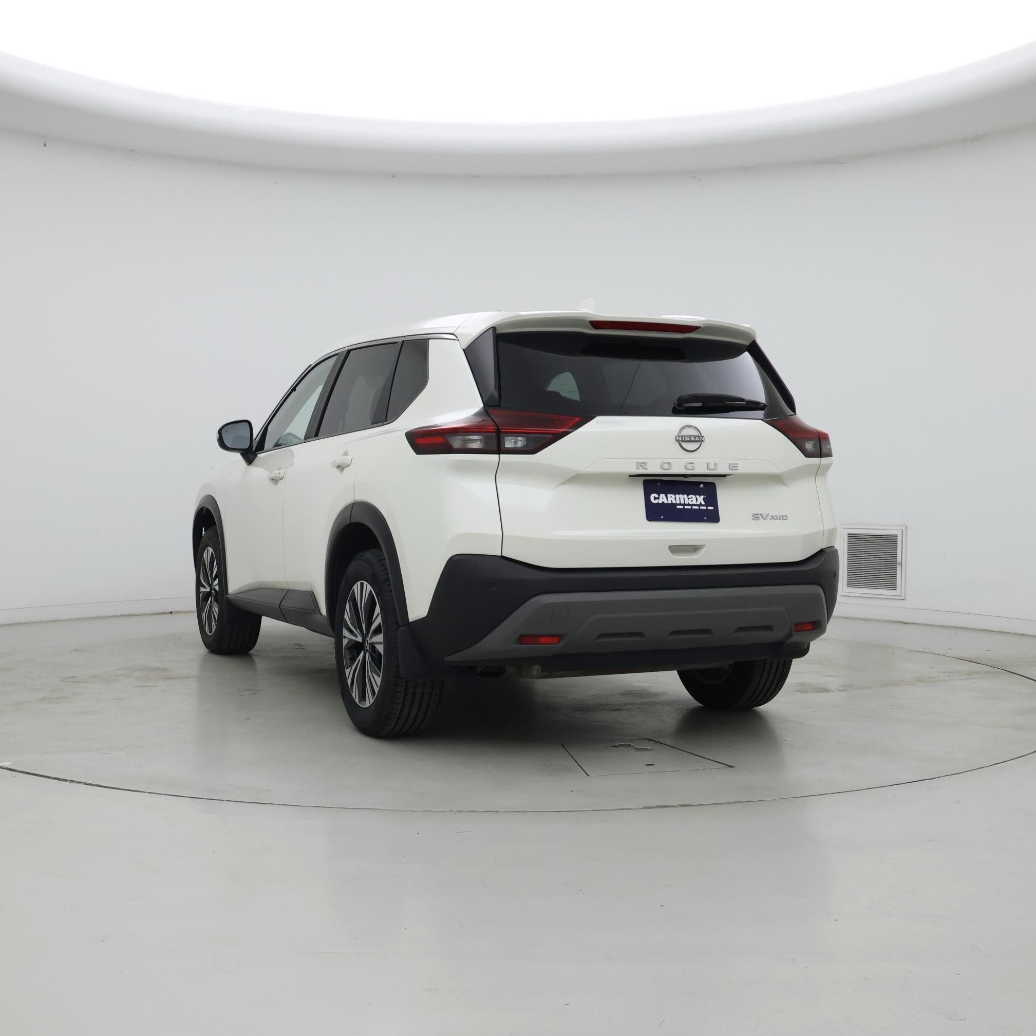 Thumbnail: 2023 Nissan Rogue - 2