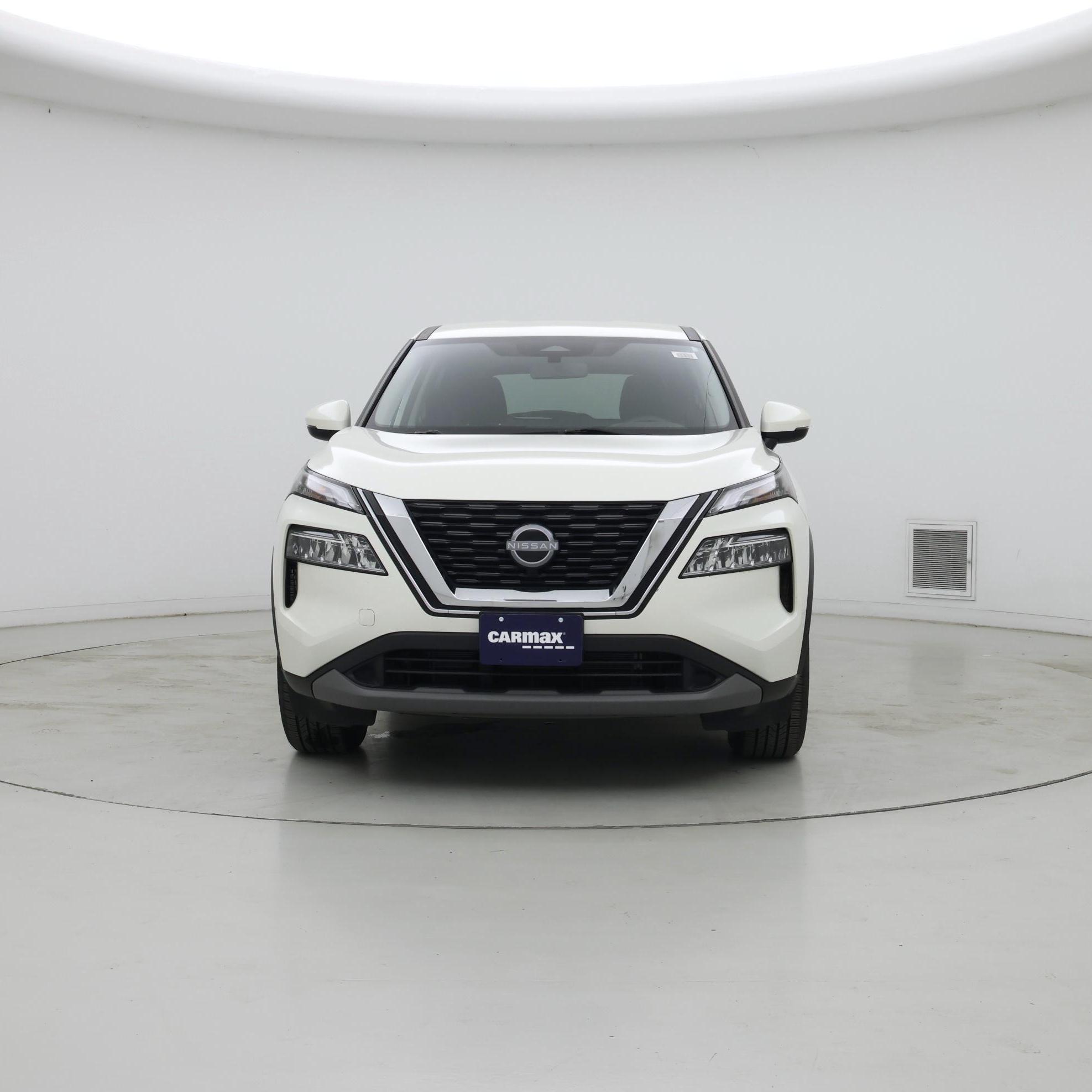 Thumbnail: 2023 Nissan Rogue - 5