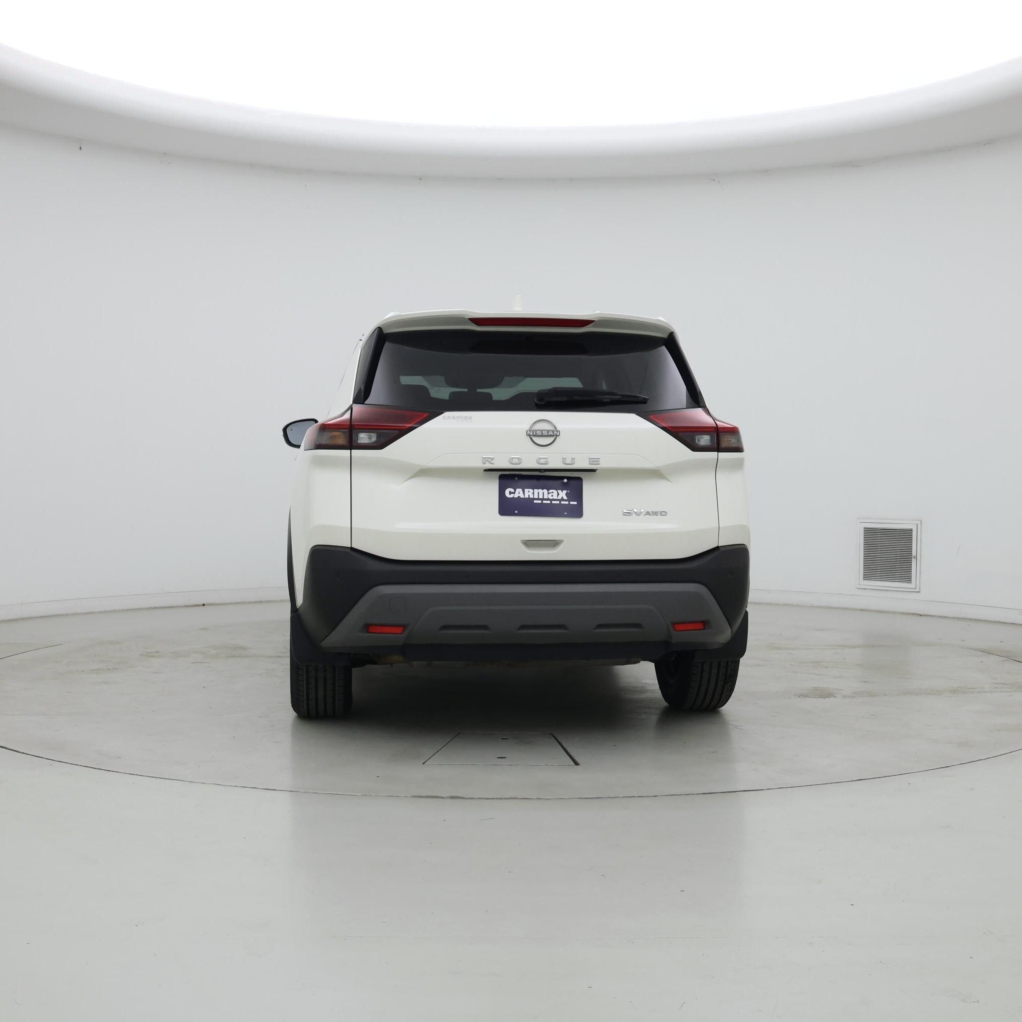 Thumbnail: 2023 Nissan Rogue - 6