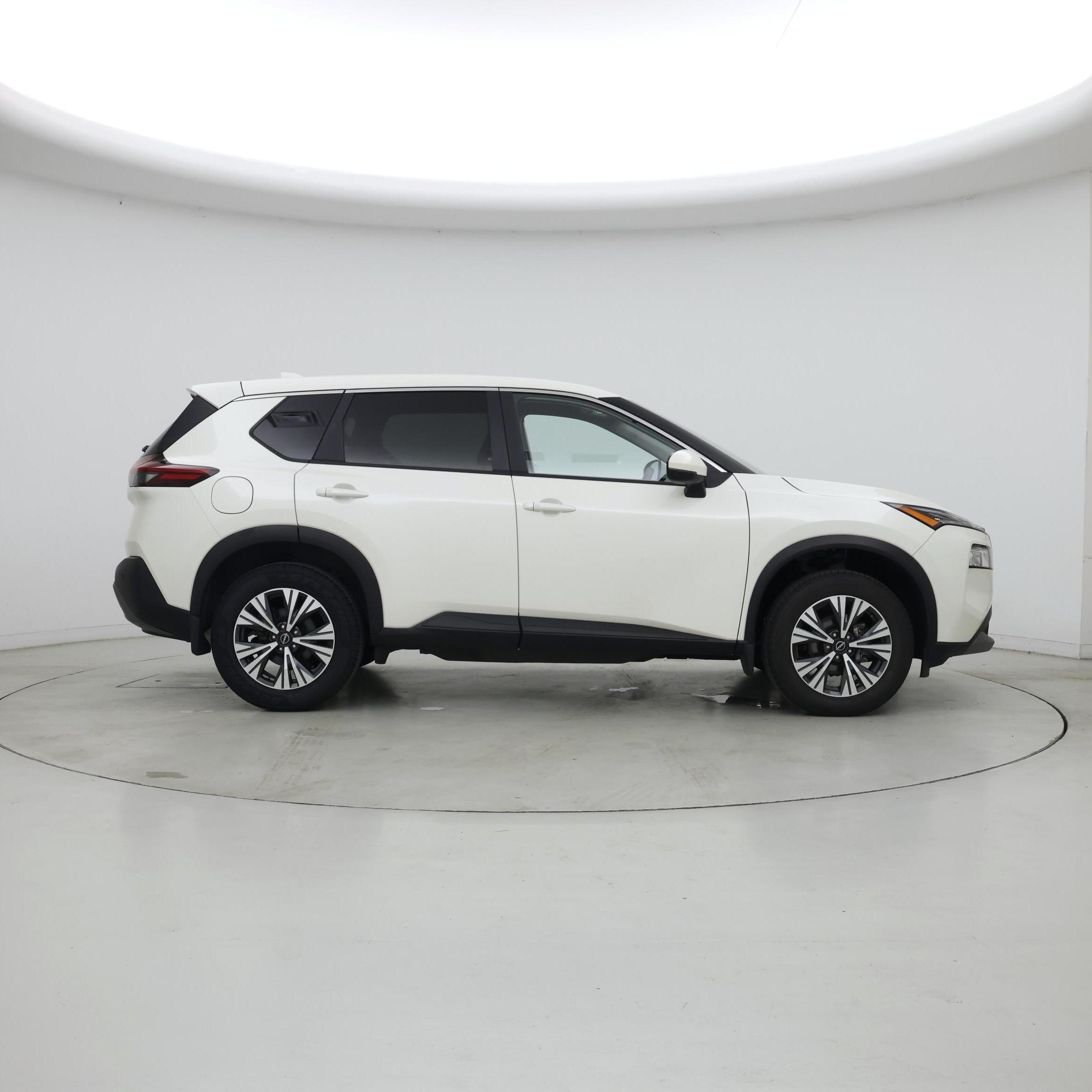 Thumbnail: 2023 Nissan Rogue - 7
