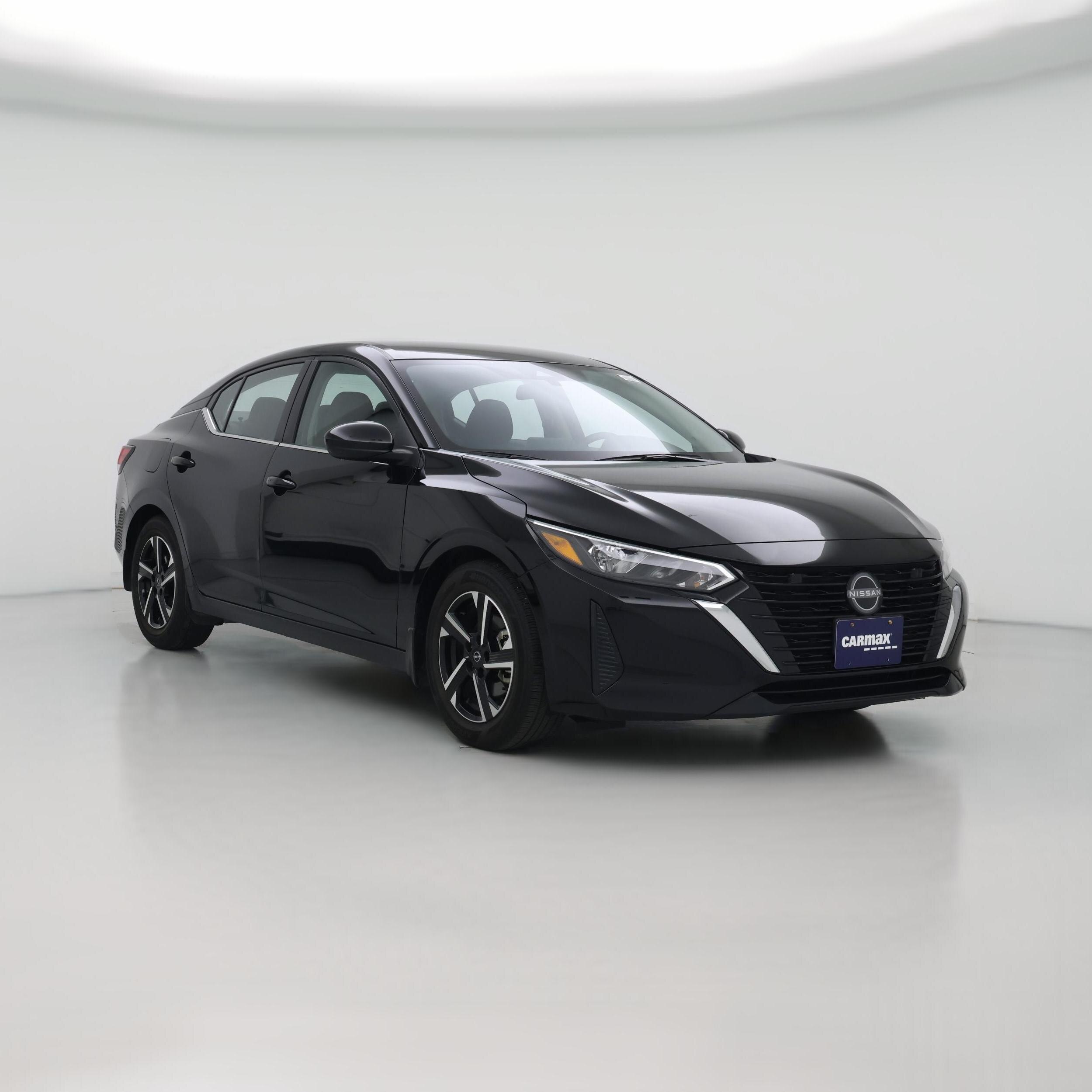 Thumbnail: 2025 Nissan Sentra - 1