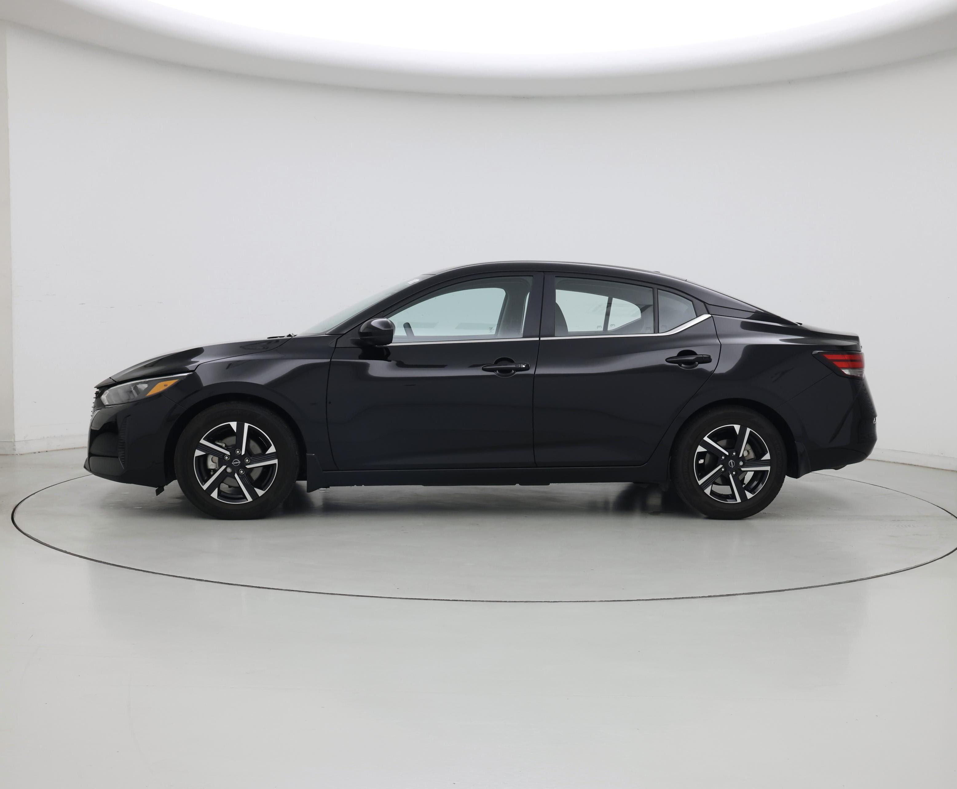 Thumbnail: 2025 Nissan Sentra - 3