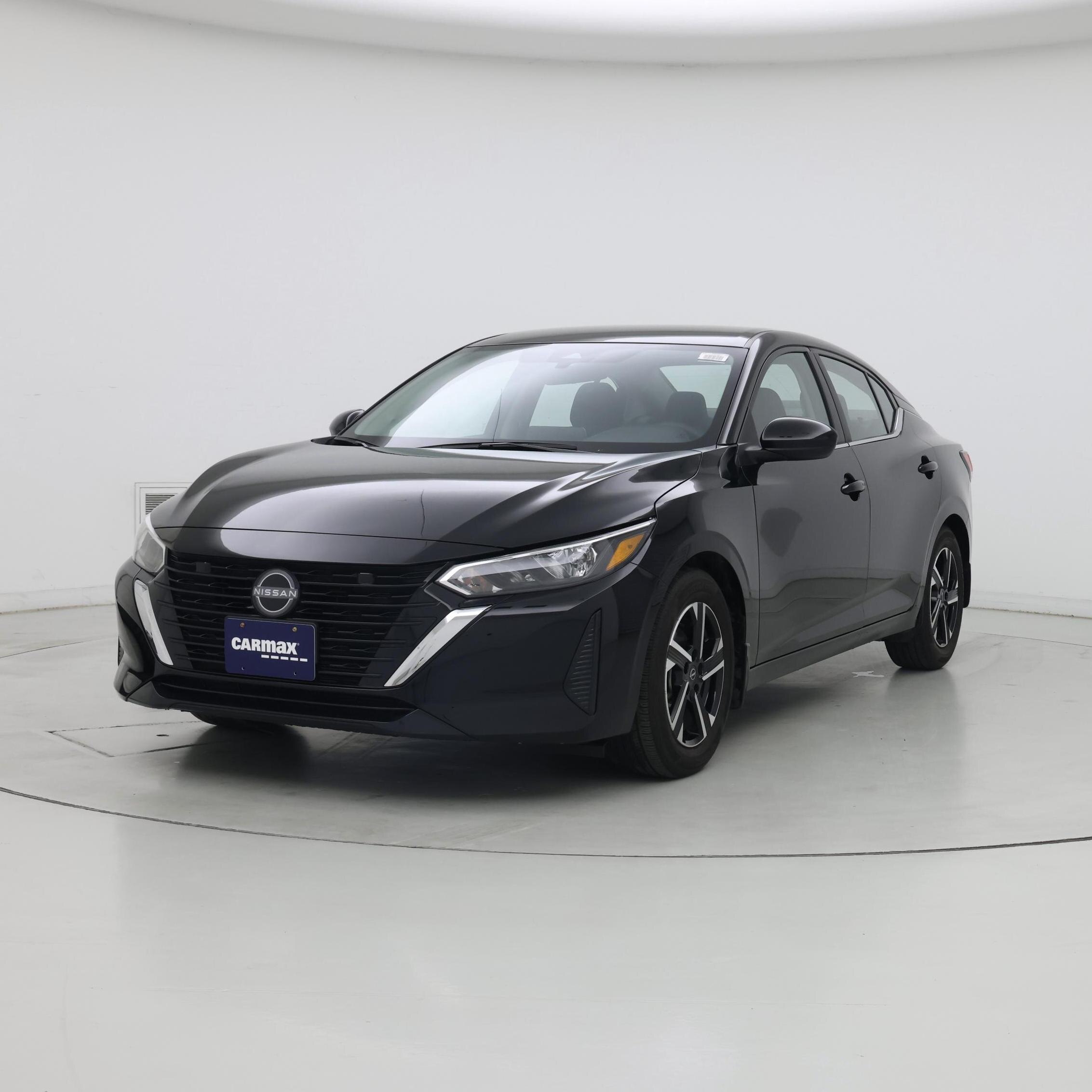 Thumbnail: 2025 Nissan Sentra - 4