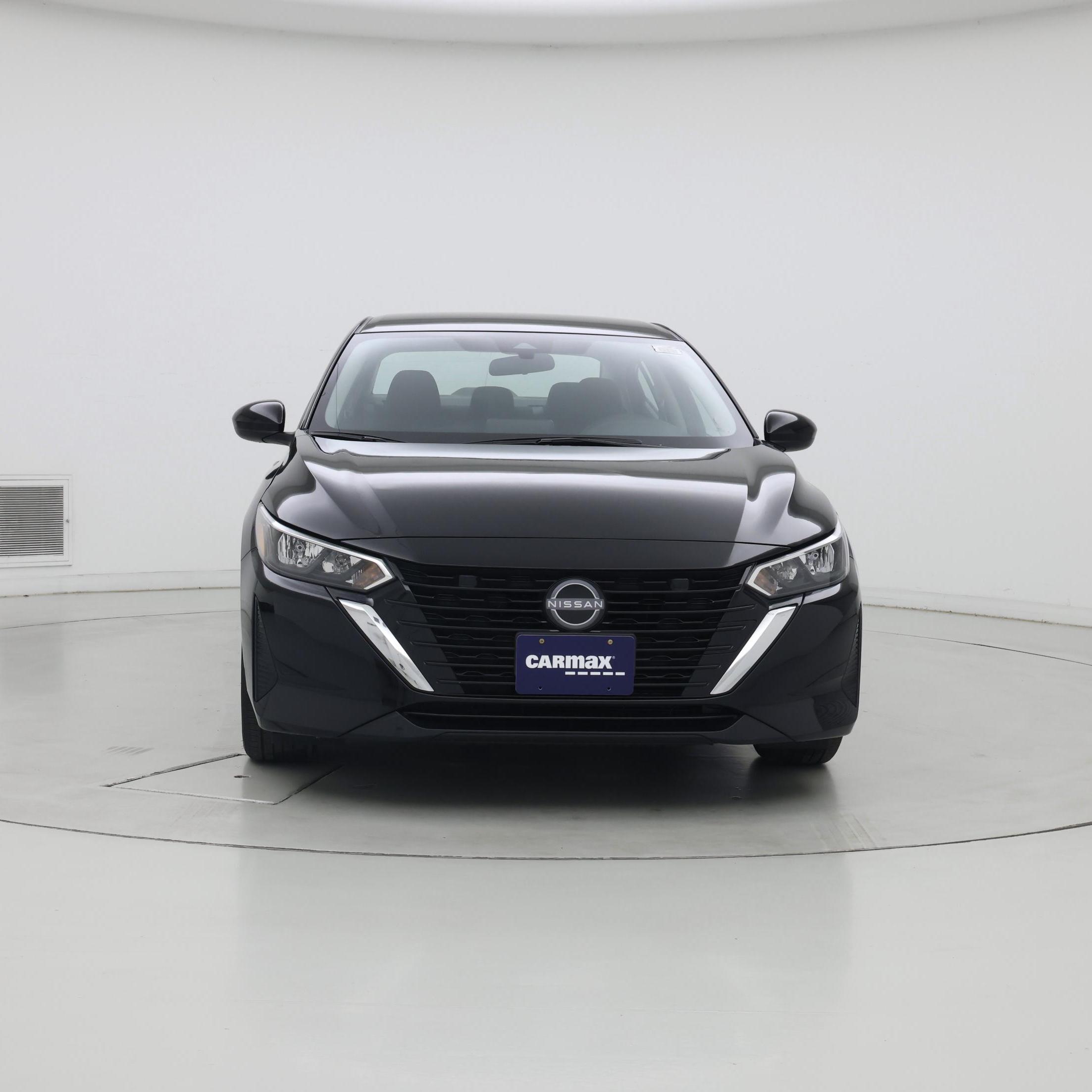 Thumbnail: 2025 Nissan Sentra - 5