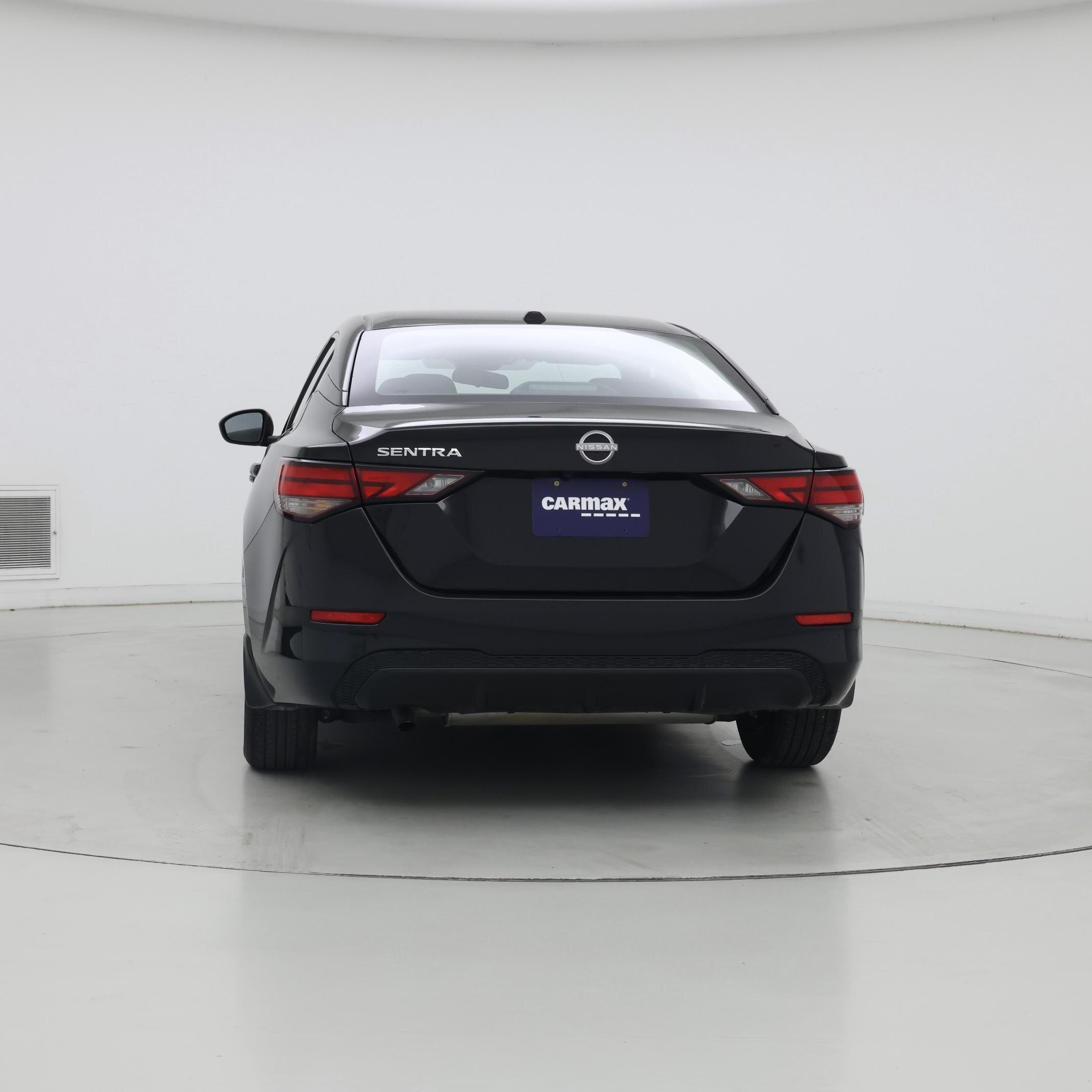 Thumbnail: 2025 Nissan Sentra - 6
