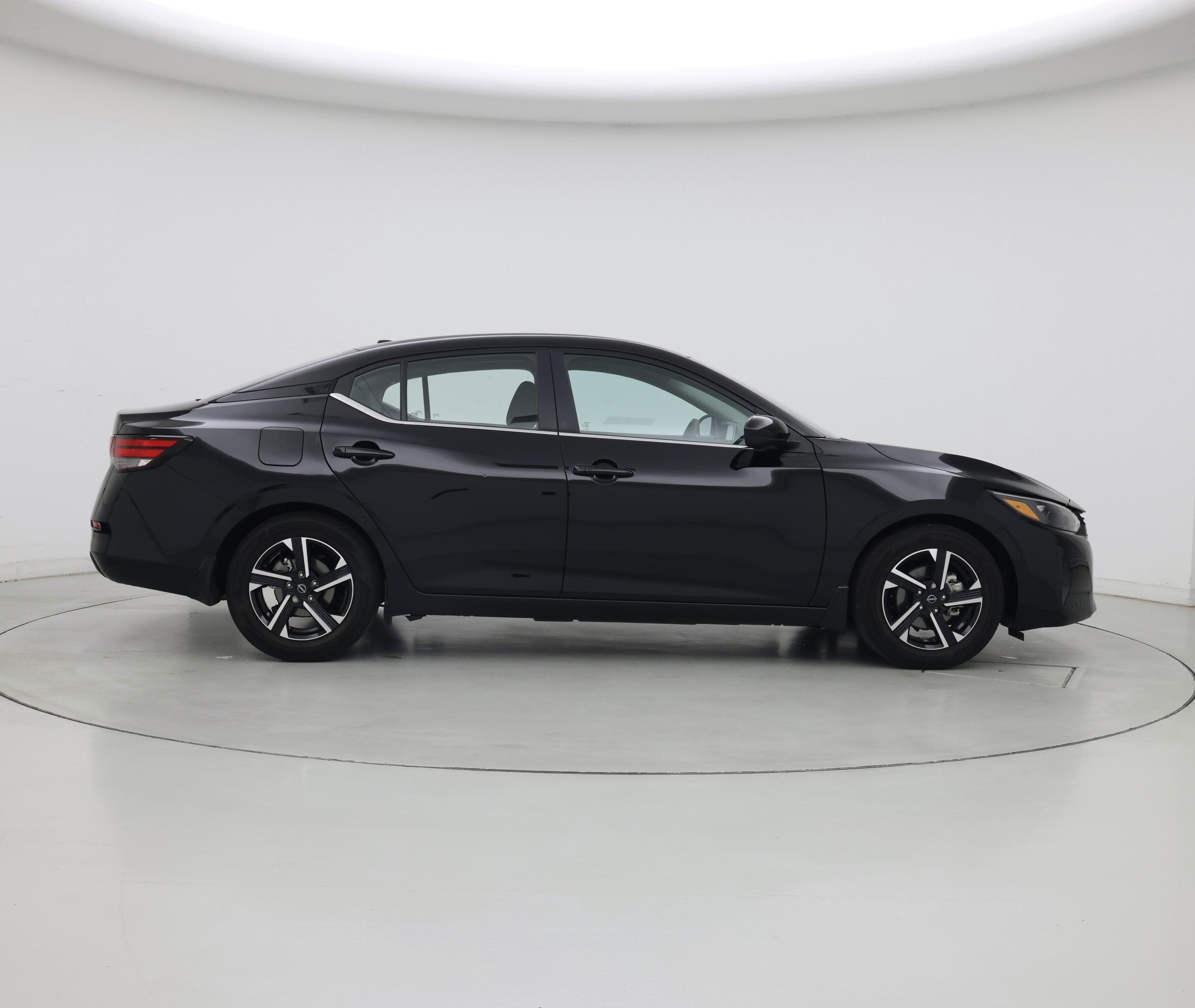 Thumbnail: 2025 Nissan Sentra - 7