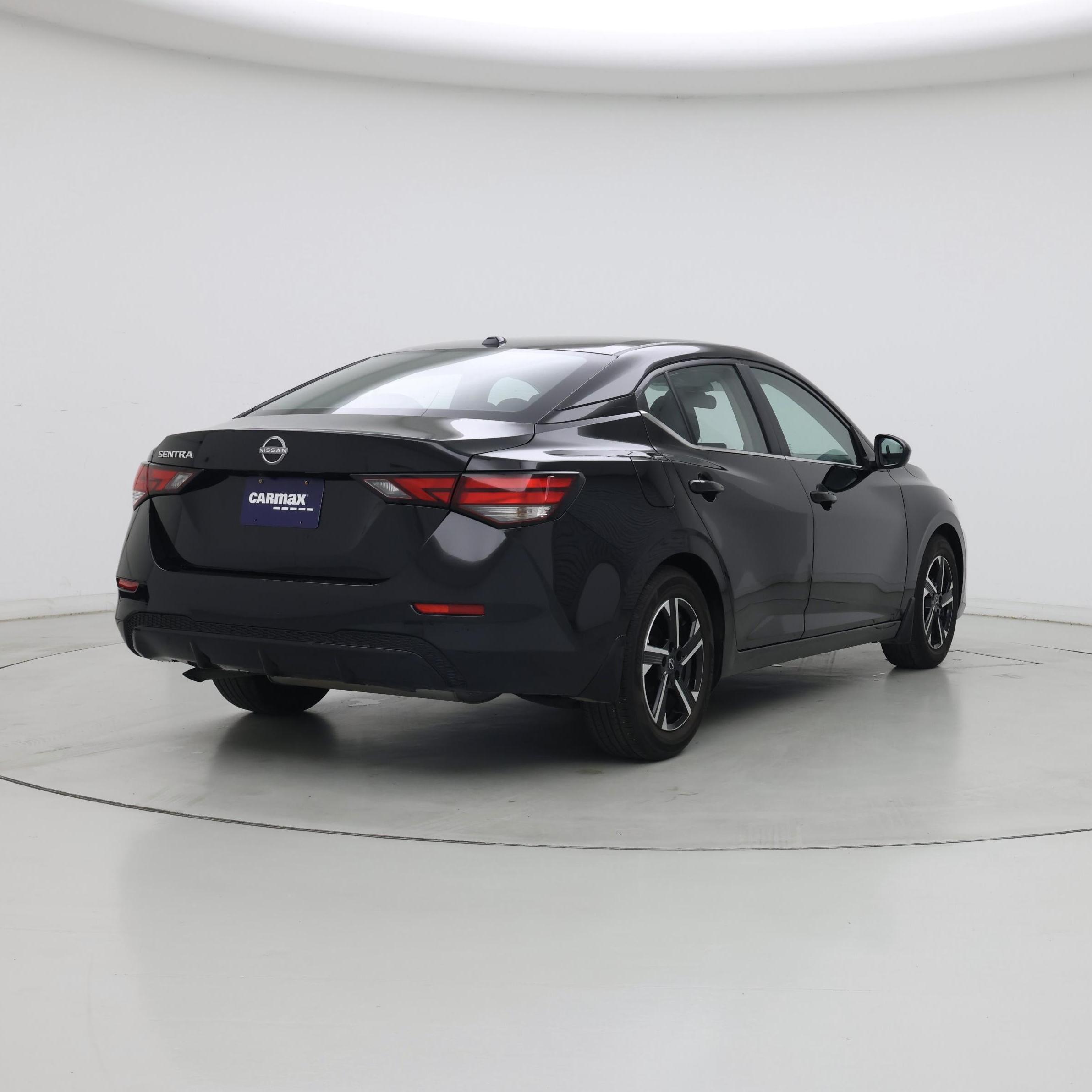 Thumbnail: 2025 Nissan Sentra - 8