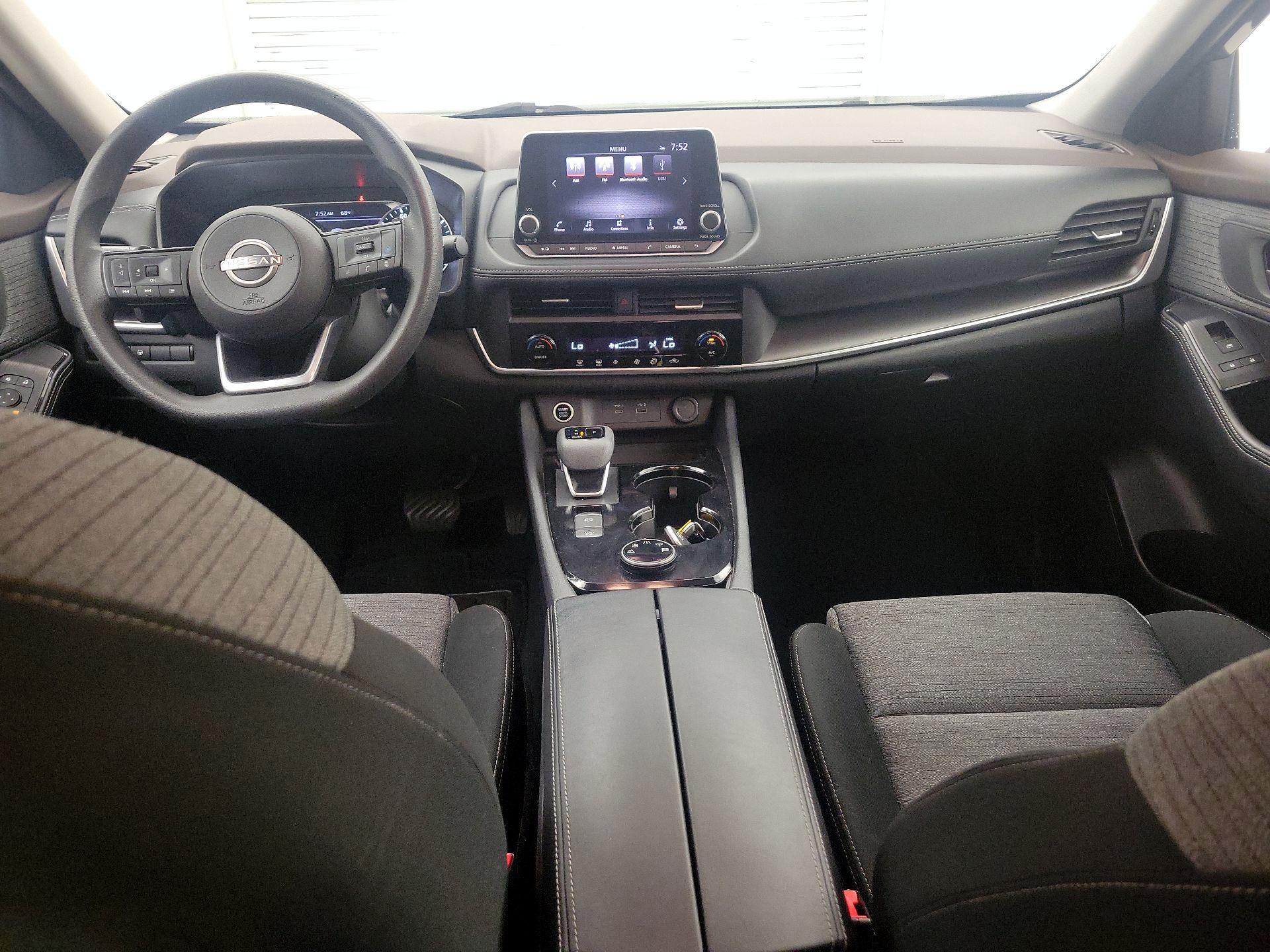 Thumbnail: 2023 Nissan Rogue - 9