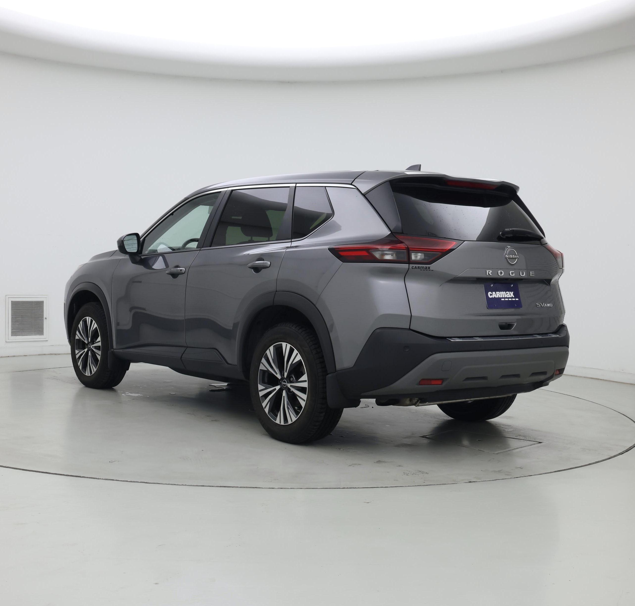 Thumbnail: 2023 Nissan Rogue - 2