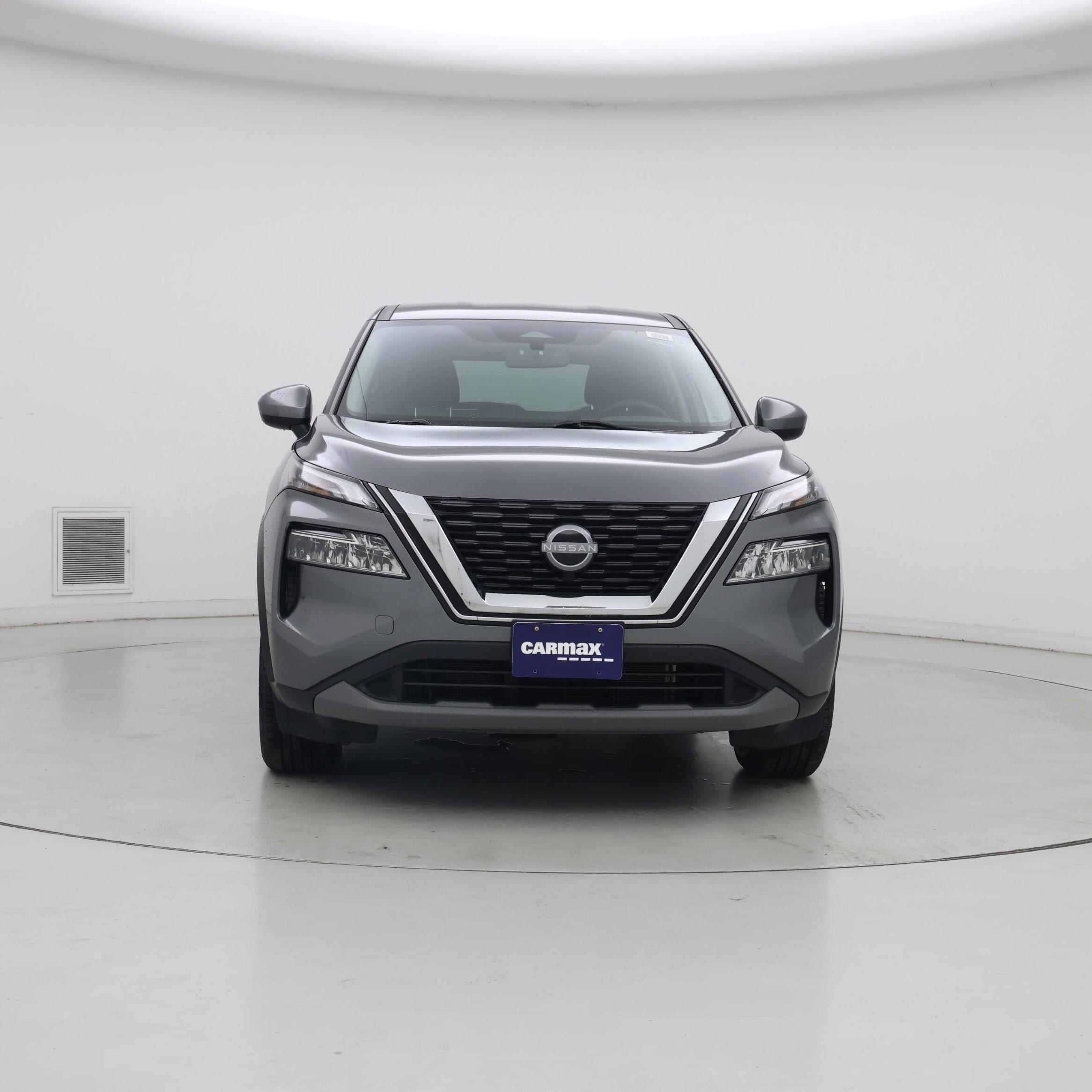 Thumbnail: 2023 Nissan Rogue - 5