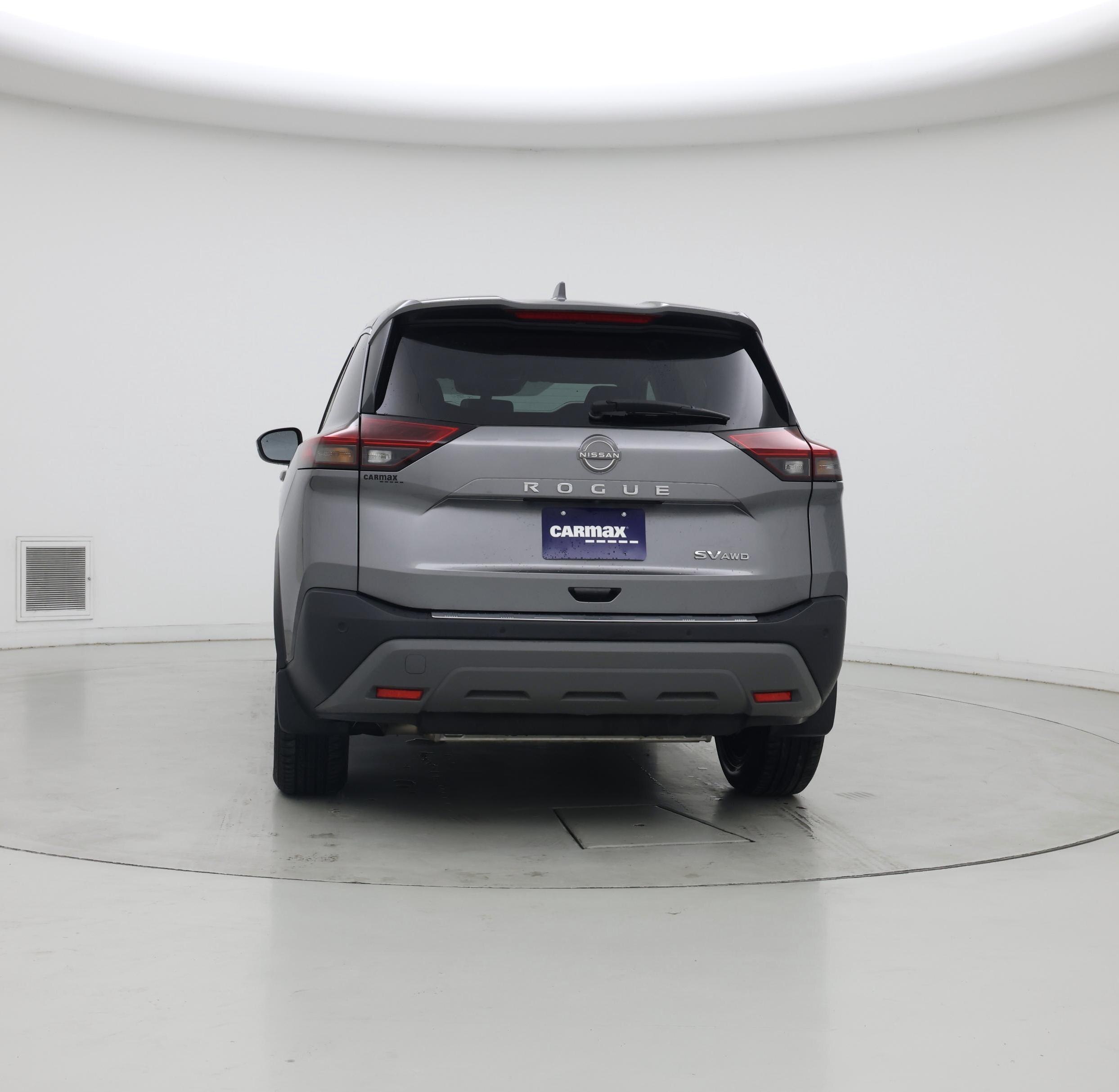 Thumbnail: 2023 Nissan Rogue - 6