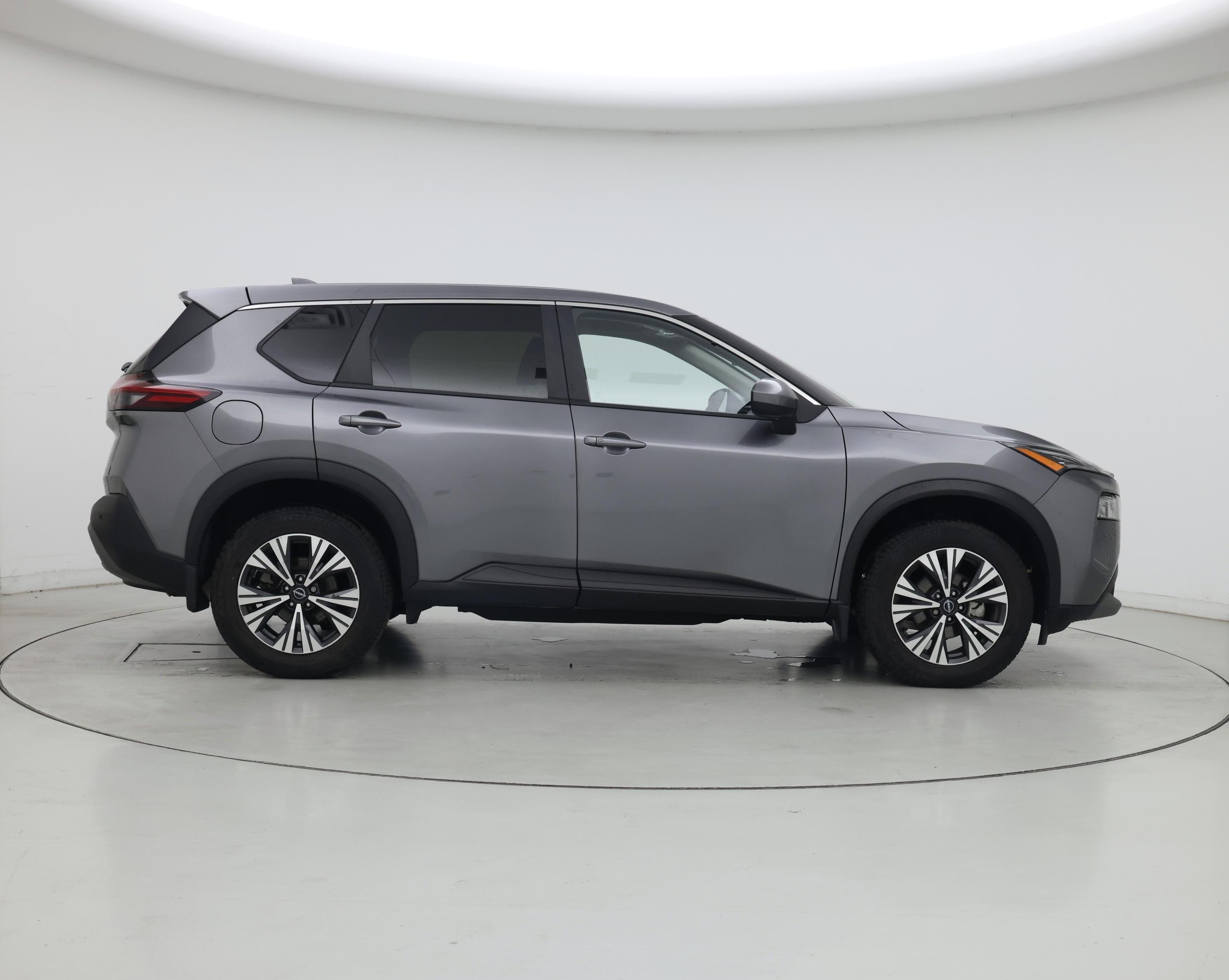 Thumbnail: 2023 Nissan Rogue - 7