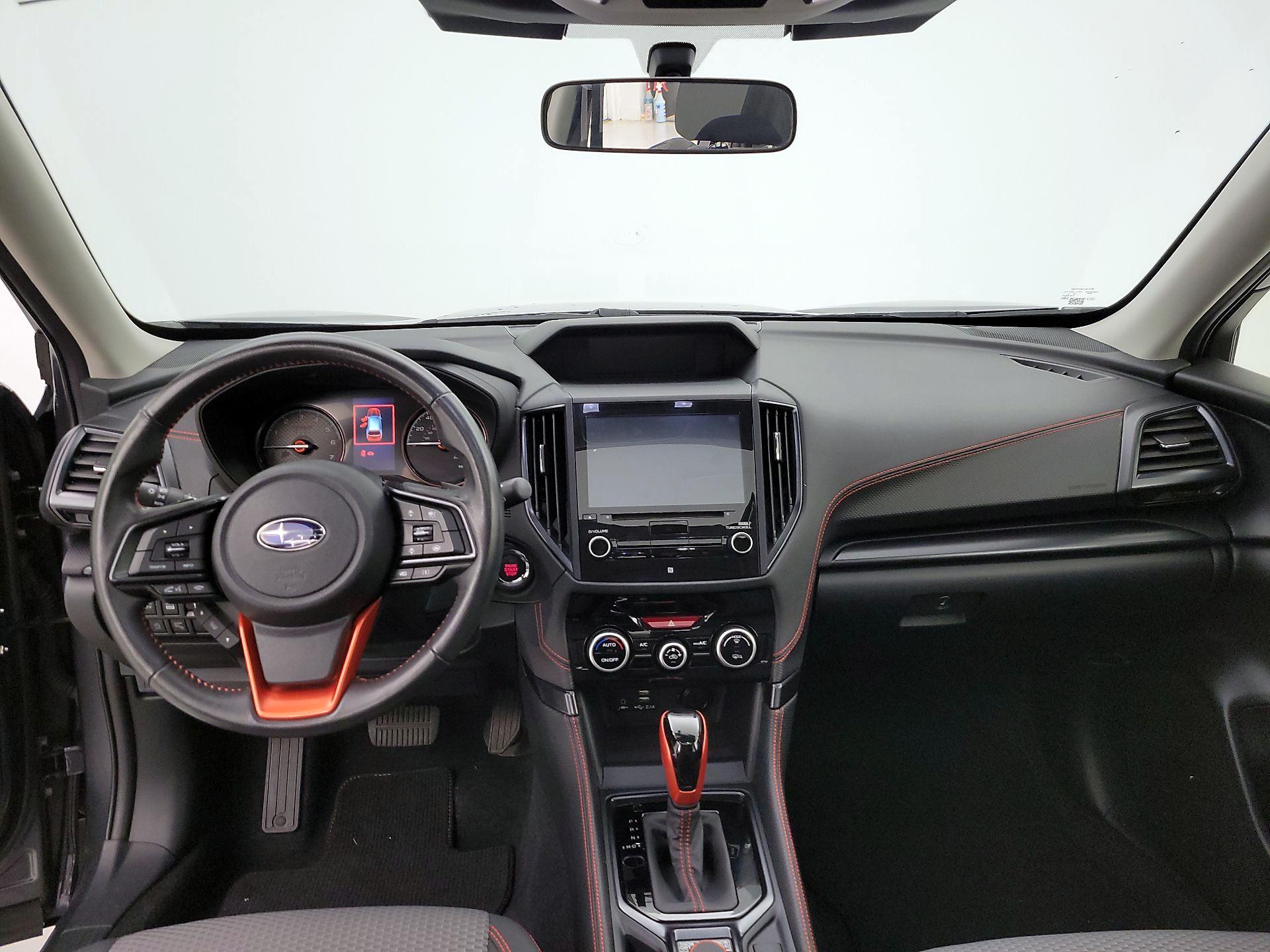 Thumbnail: 2022 Subaru Forester - 9
