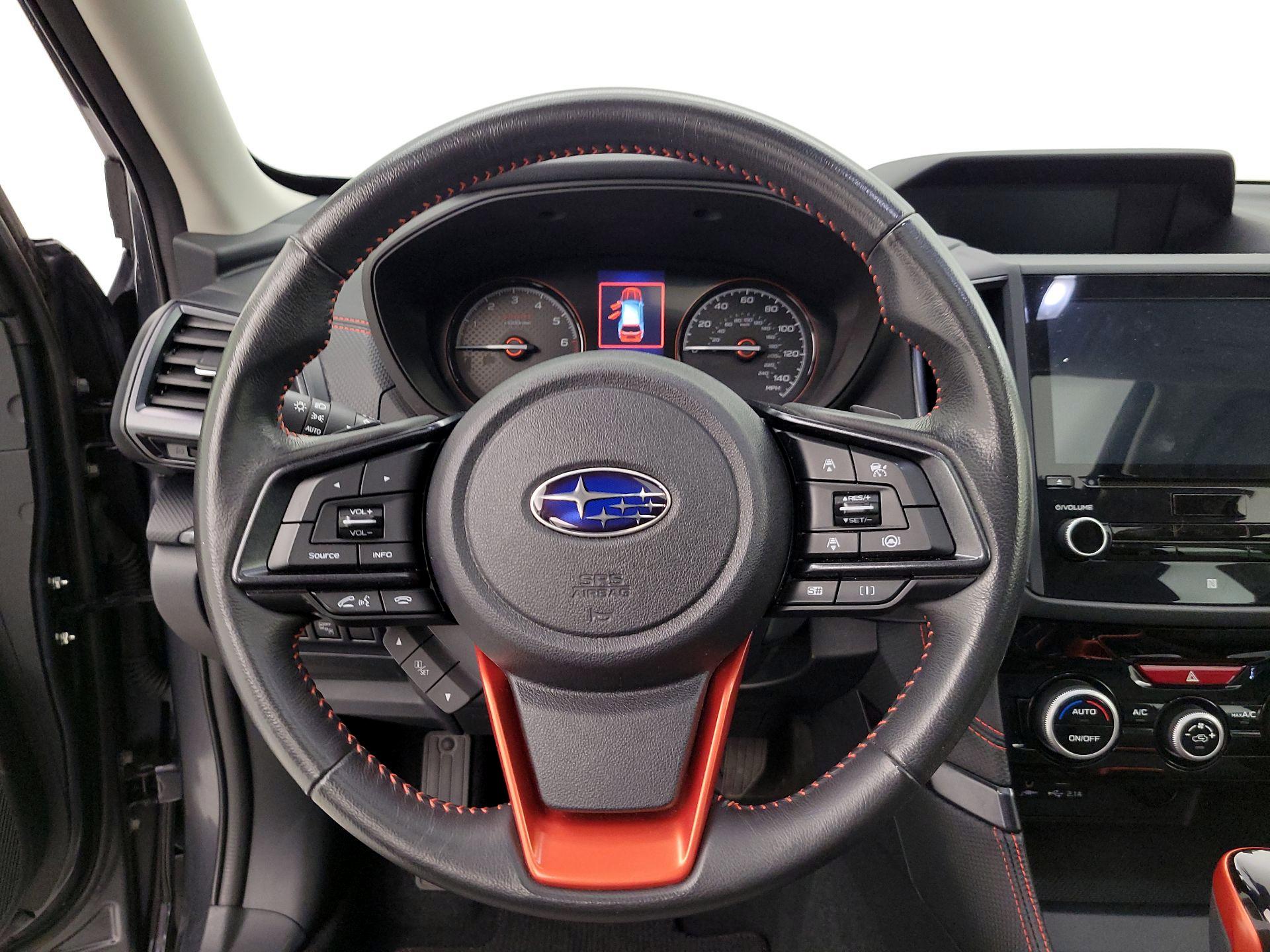 Thumbnail: 2022 Subaru Forester - 10