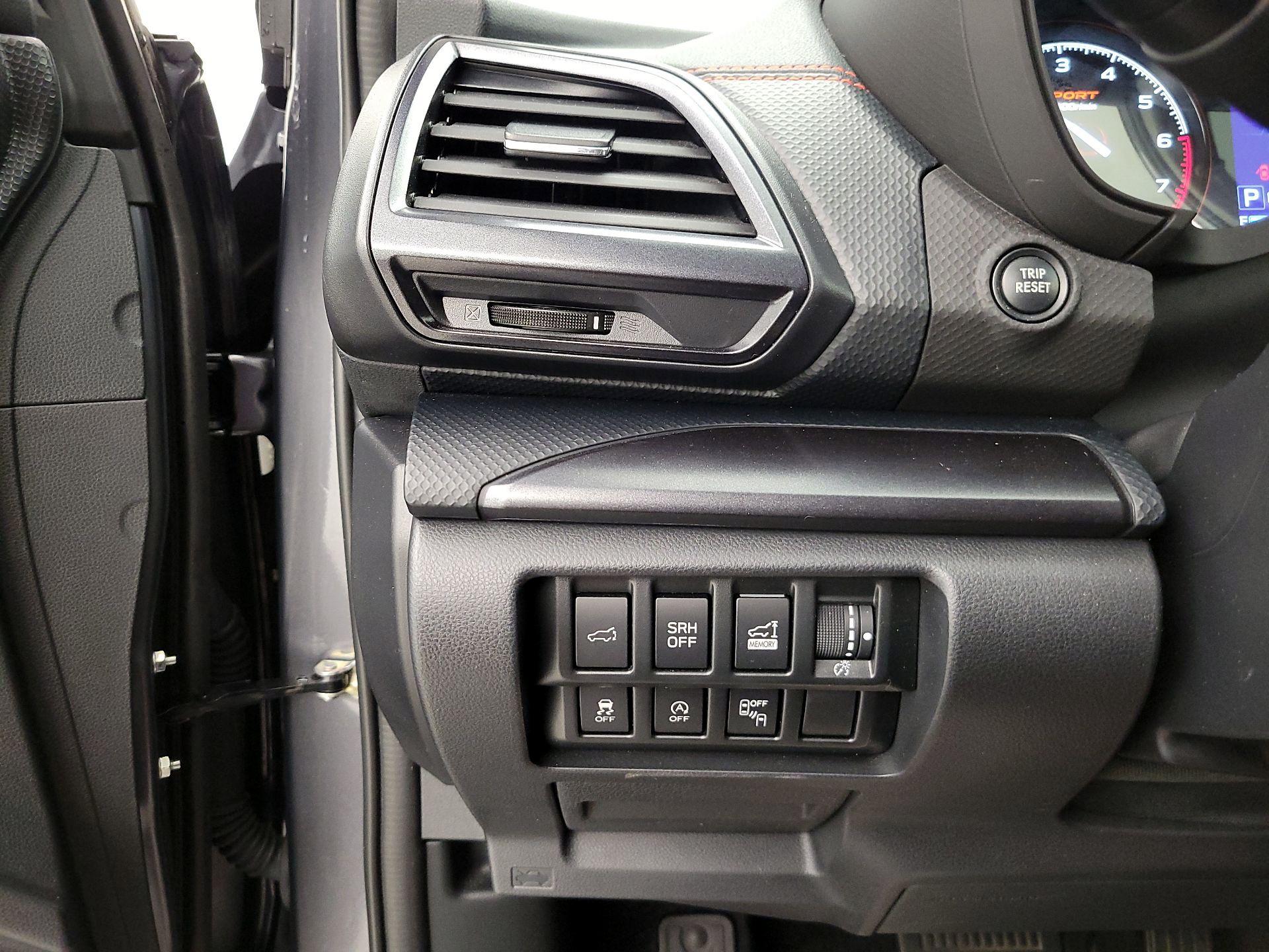 Thumbnail: 2022 Subaru Forester - 13