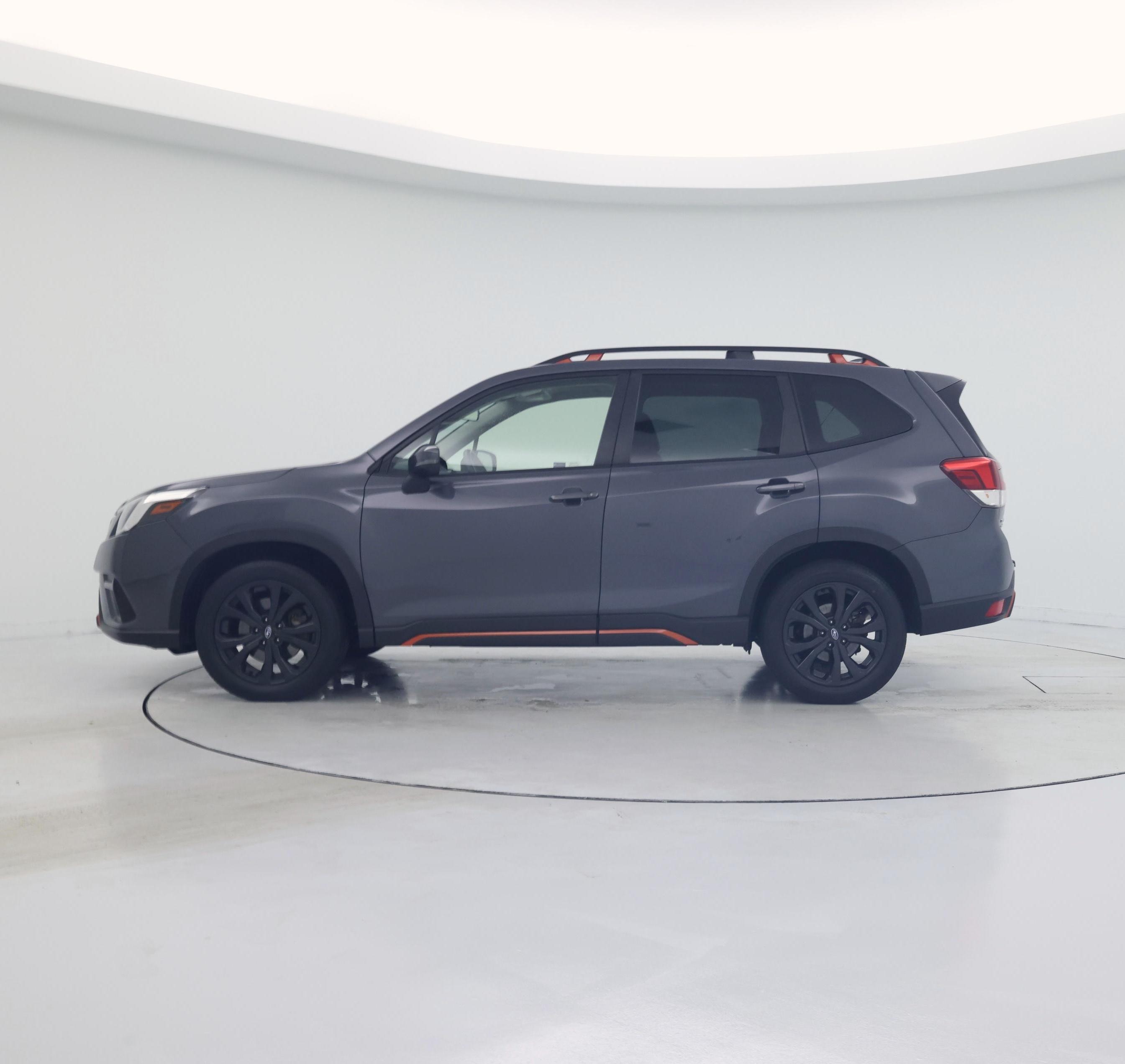 Thumbnail: 2022 Subaru Forester - 3