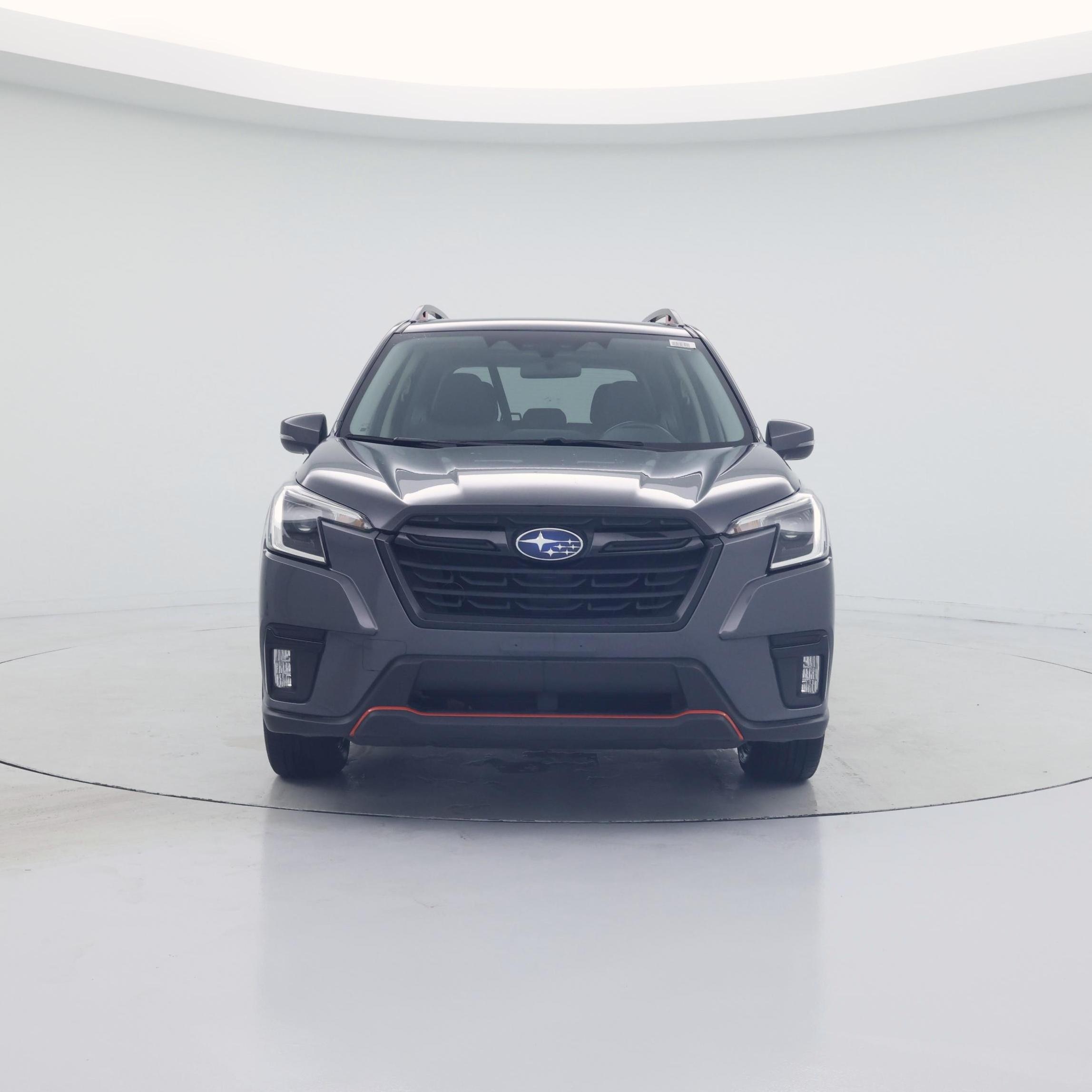 Thumbnail: 2022 Subaru Forester - 5