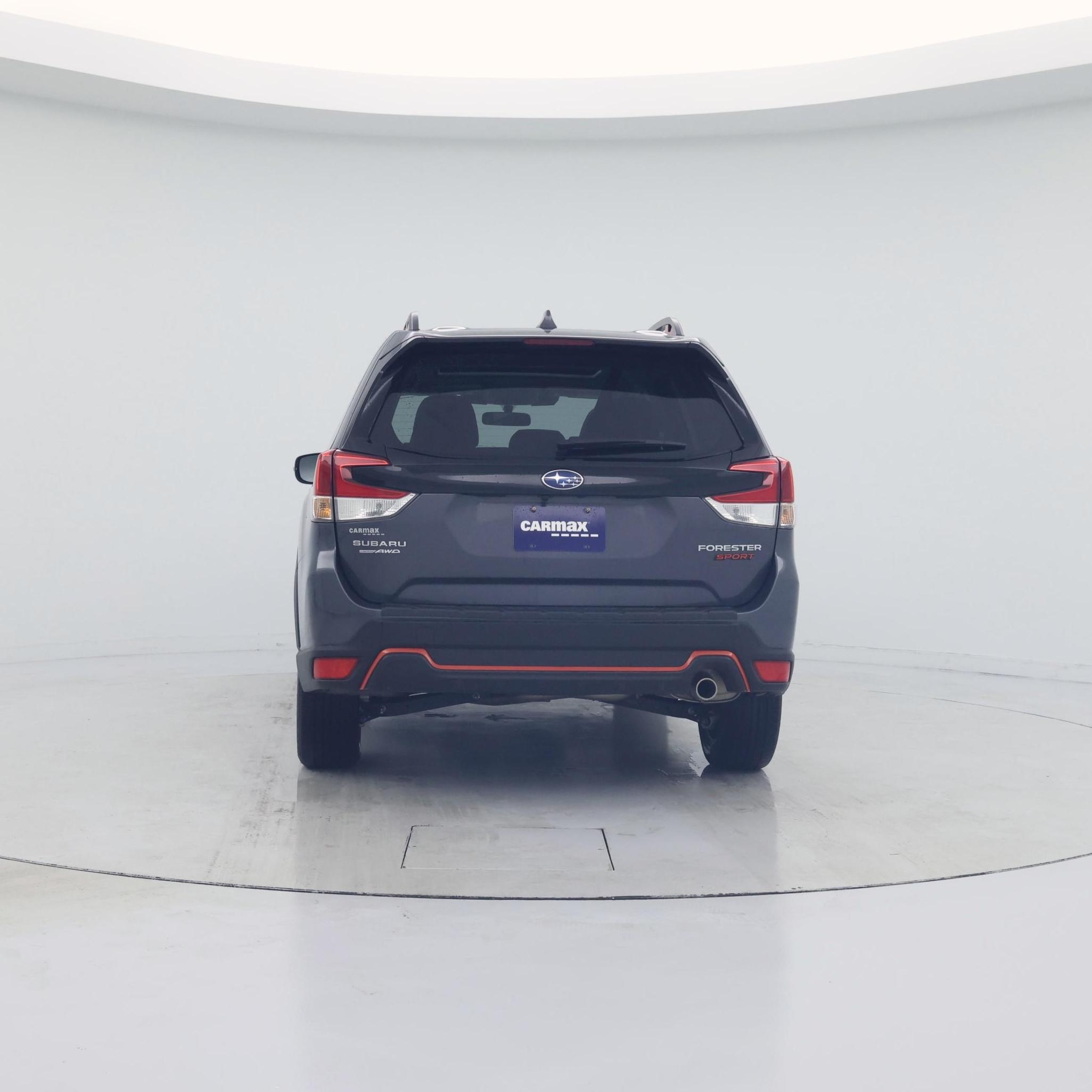 Thumbnail: 2022 Subaru Forester - 6