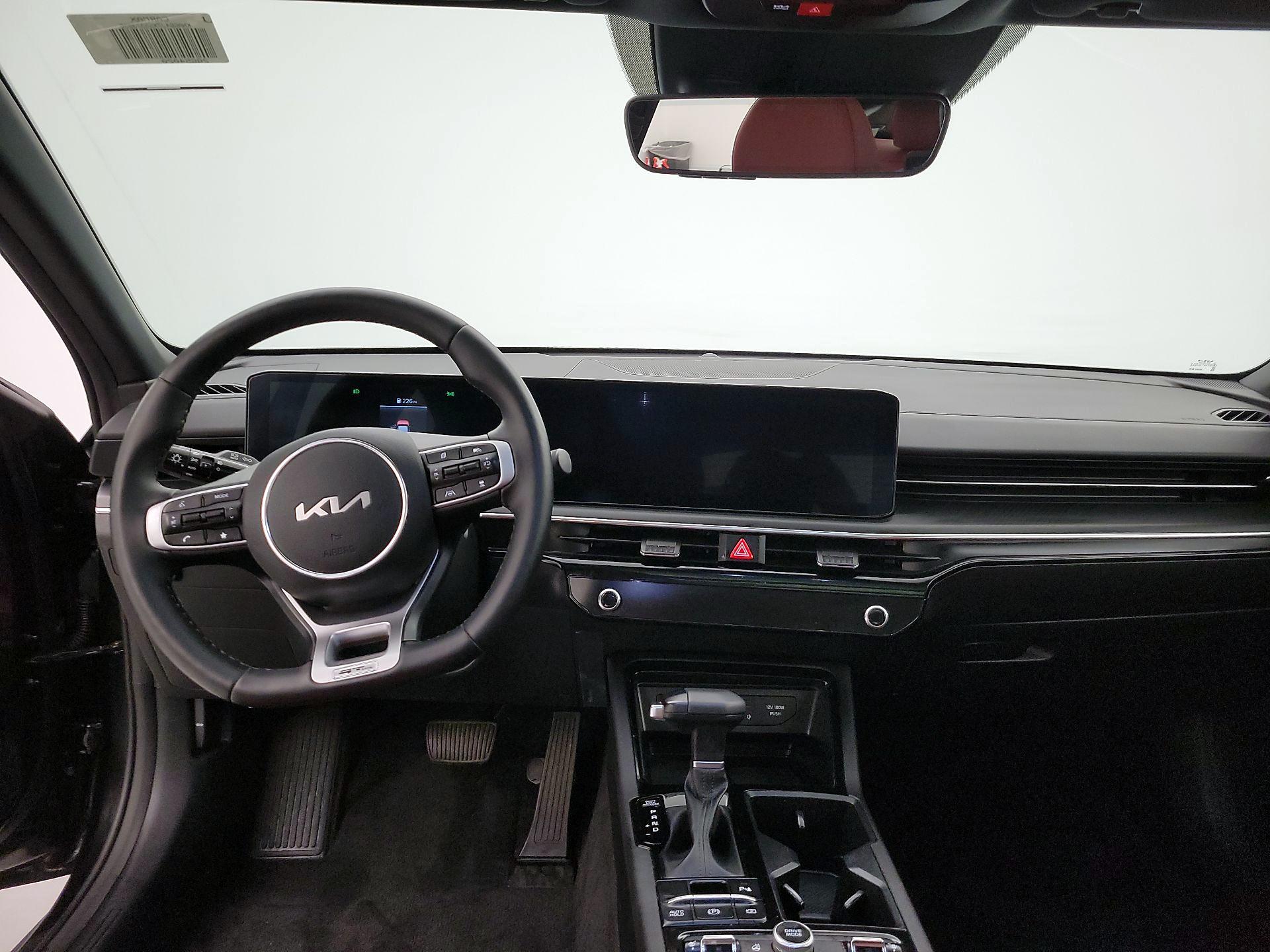 Thumbnail: 2025 Kia K5 - 9