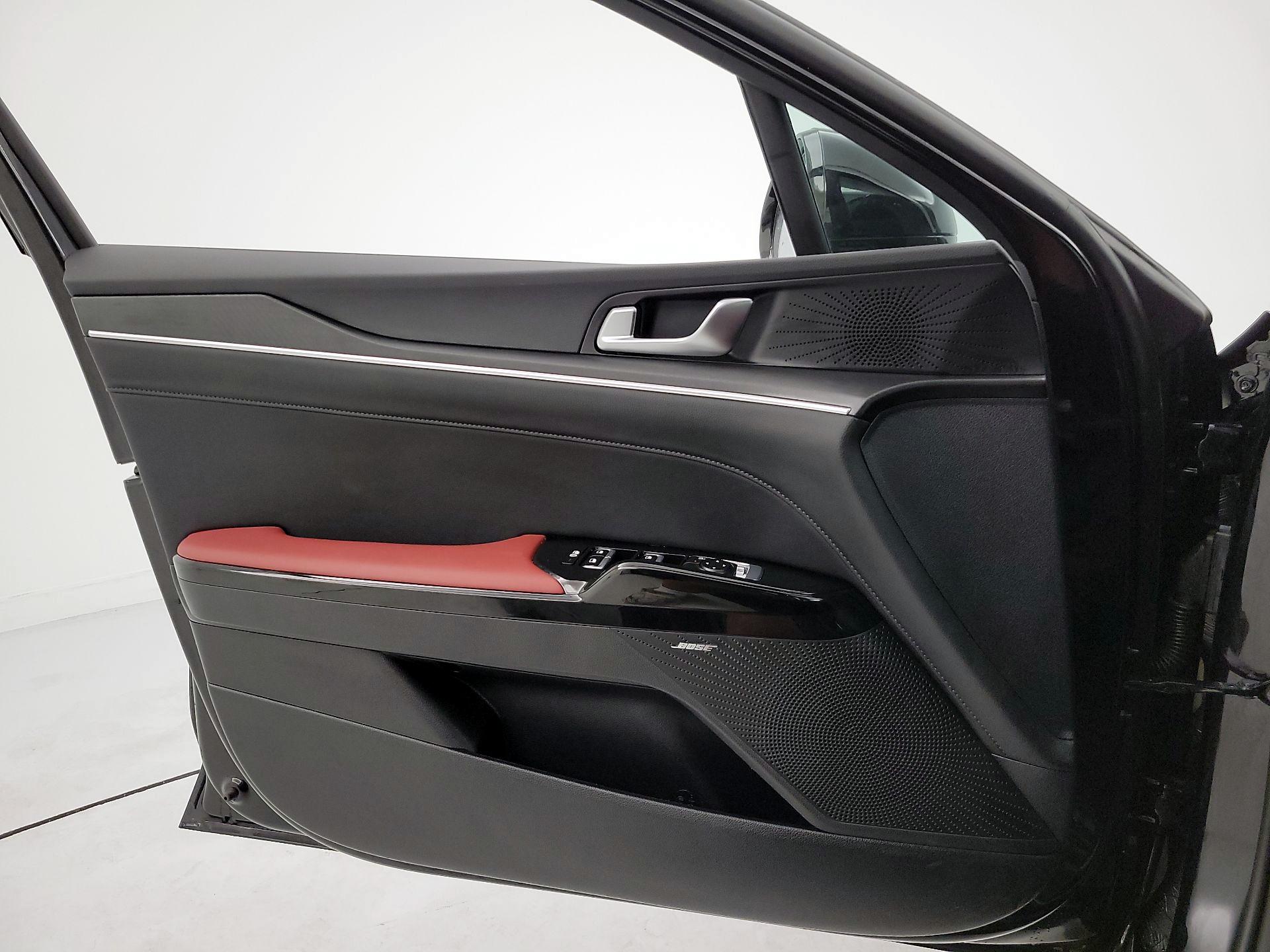 Thumbnail: 2025 Kia K5 - 12