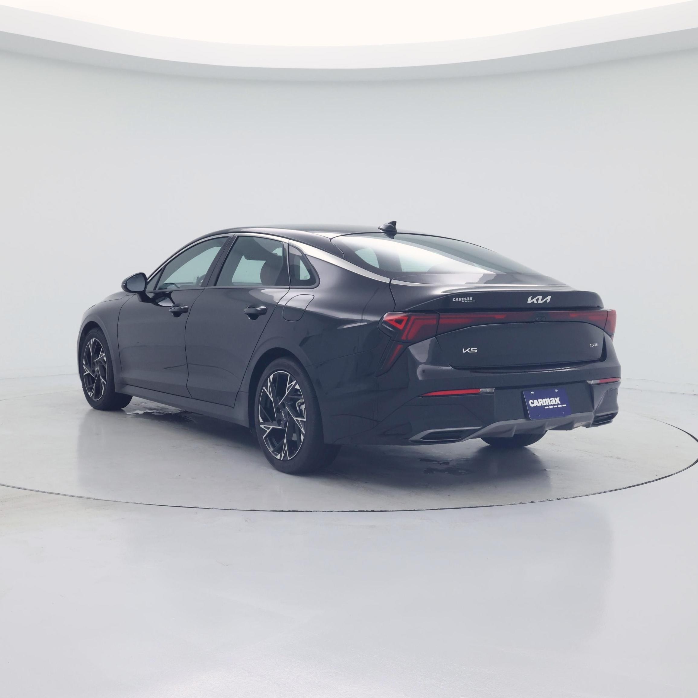 Thumbnail: 2025 Kia K5 - 2