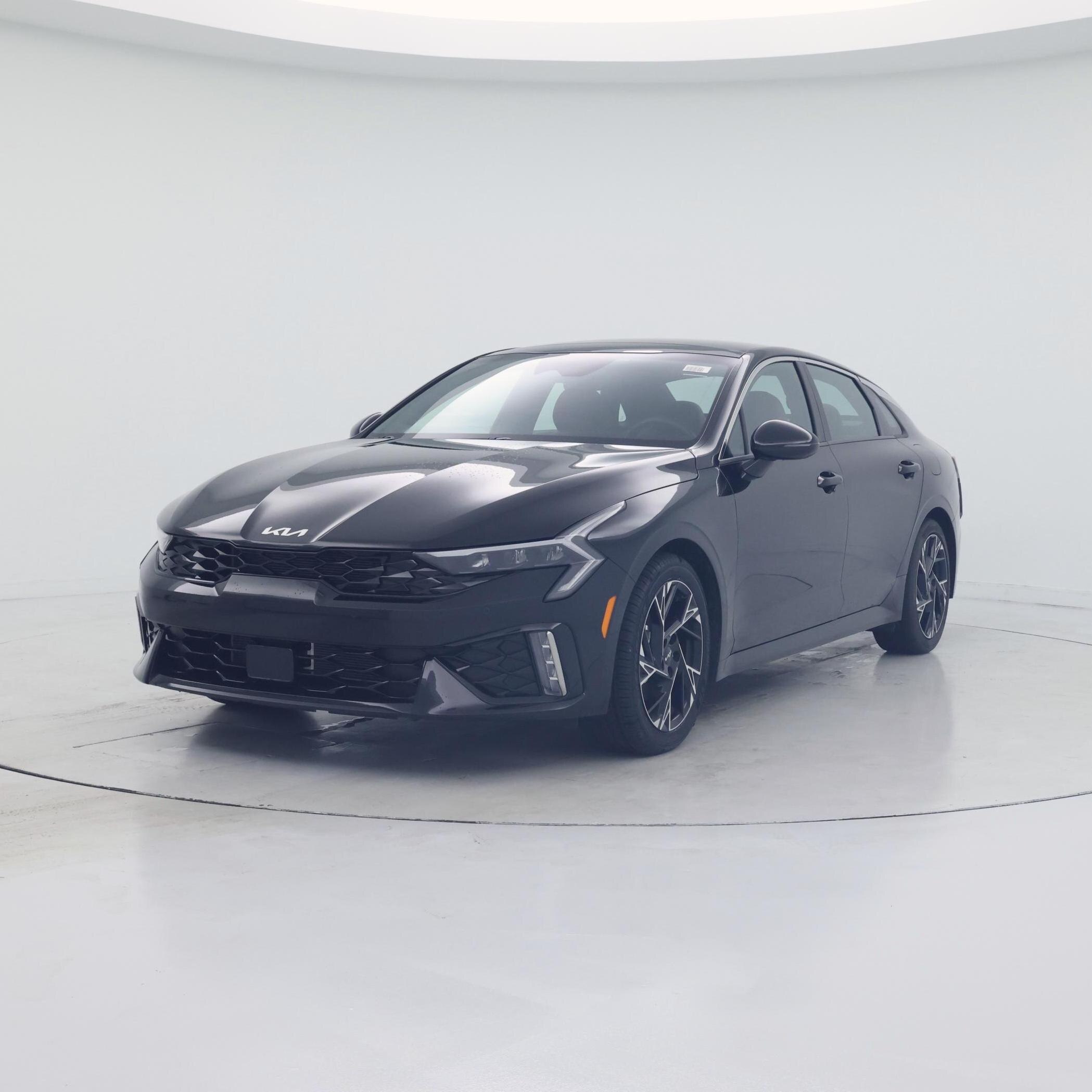 Thumbnail: 2025 Kia K5 - 4