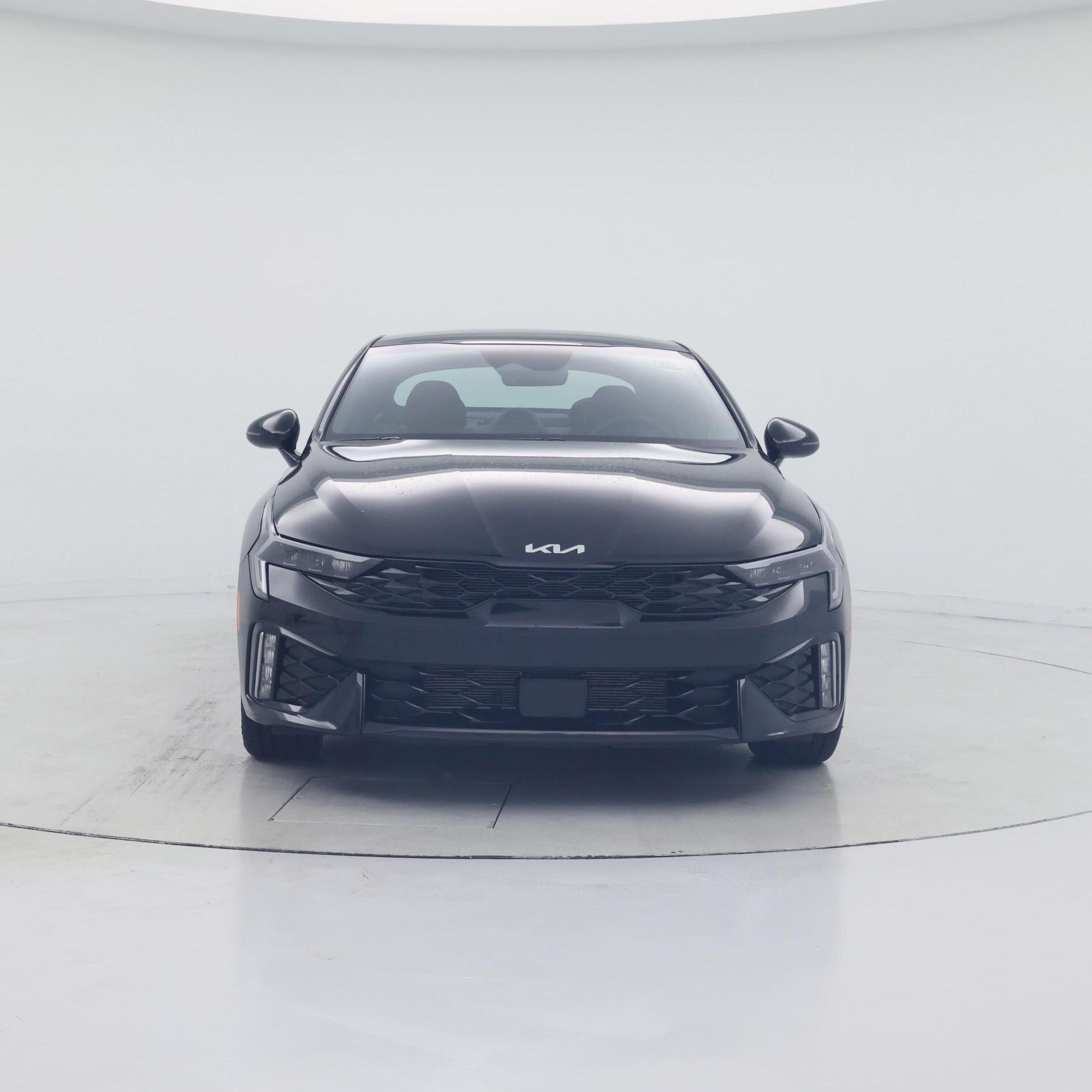 Thumbnail: 2025 Kia K5 - 5