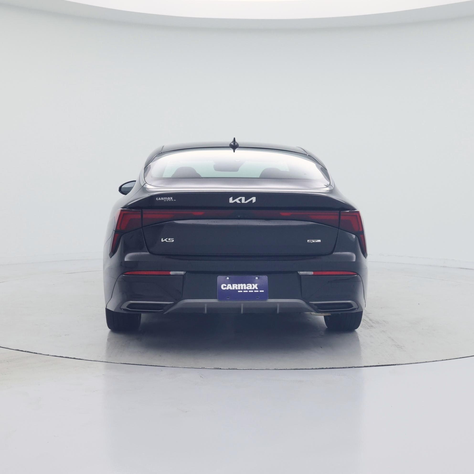 Thumbnail: 2025 Kia K5 - 6