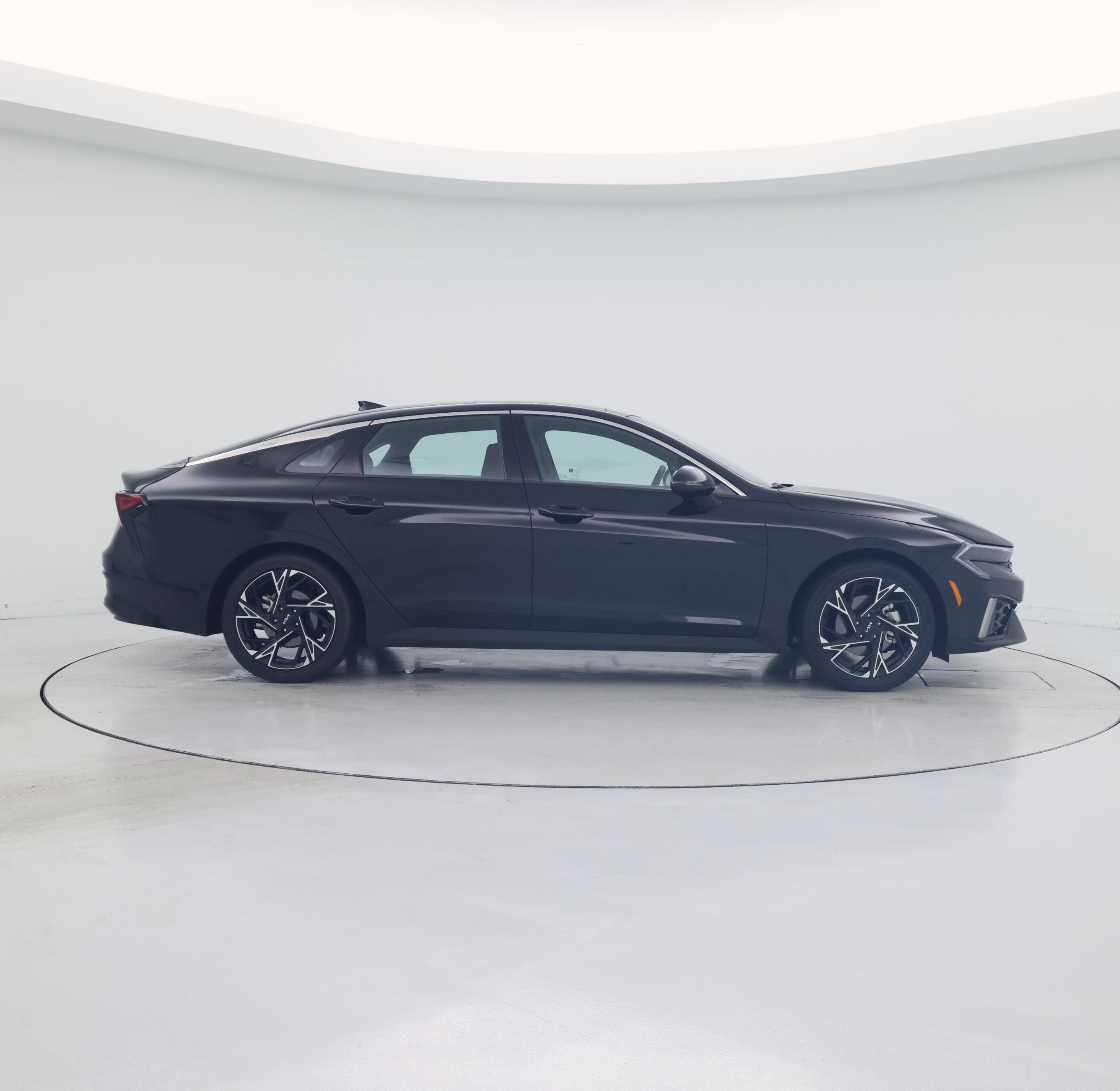 Thumbnail: 2025 Kia K5 - 7