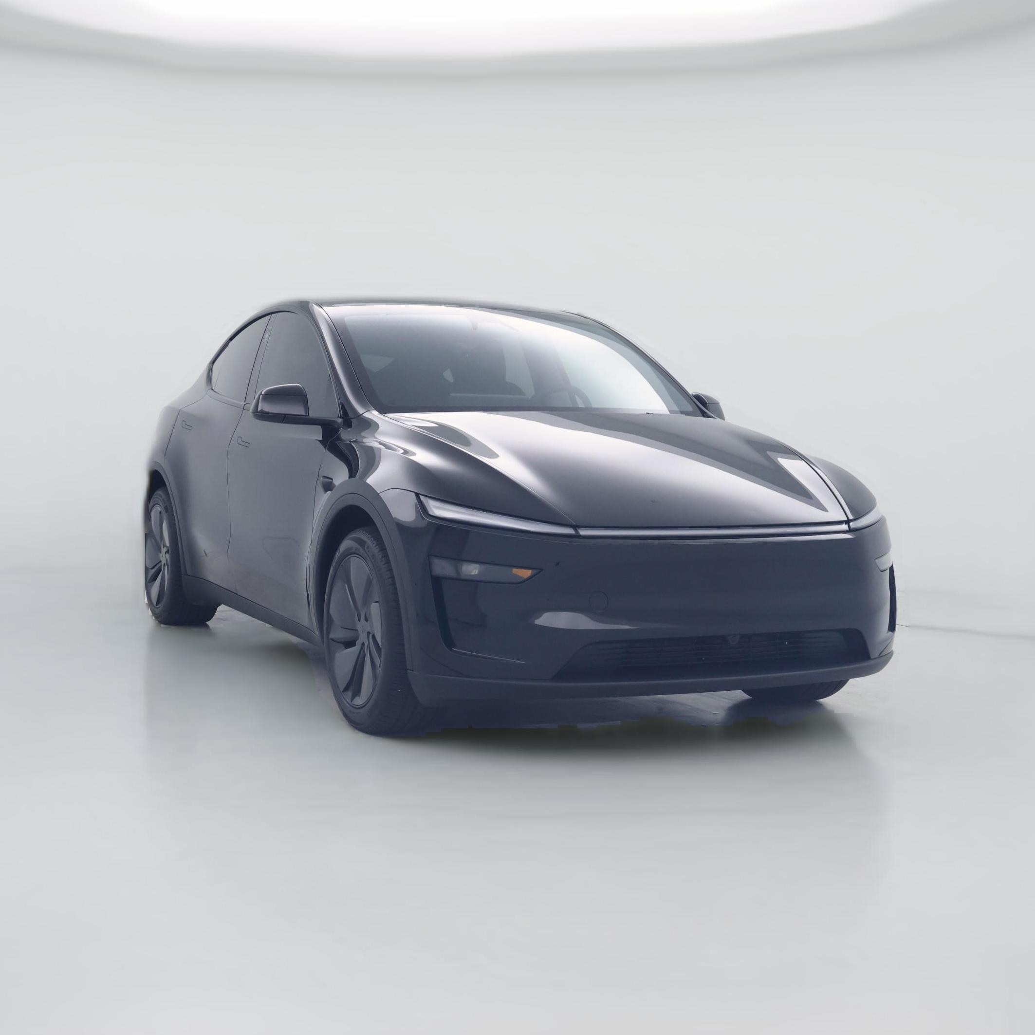 Thumbnail: 2026 Tesla Model Y - 1