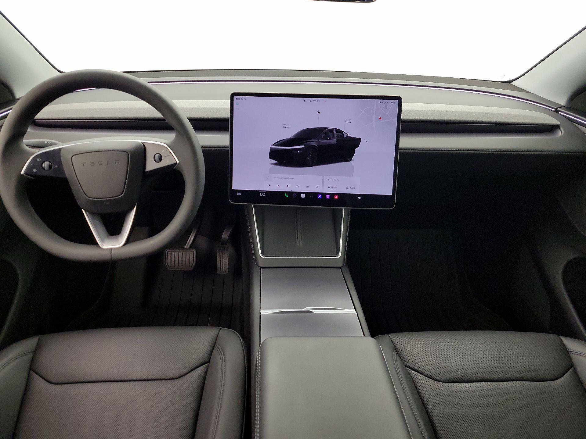 Thumbnail: 2026 Tesla Model Y - 9