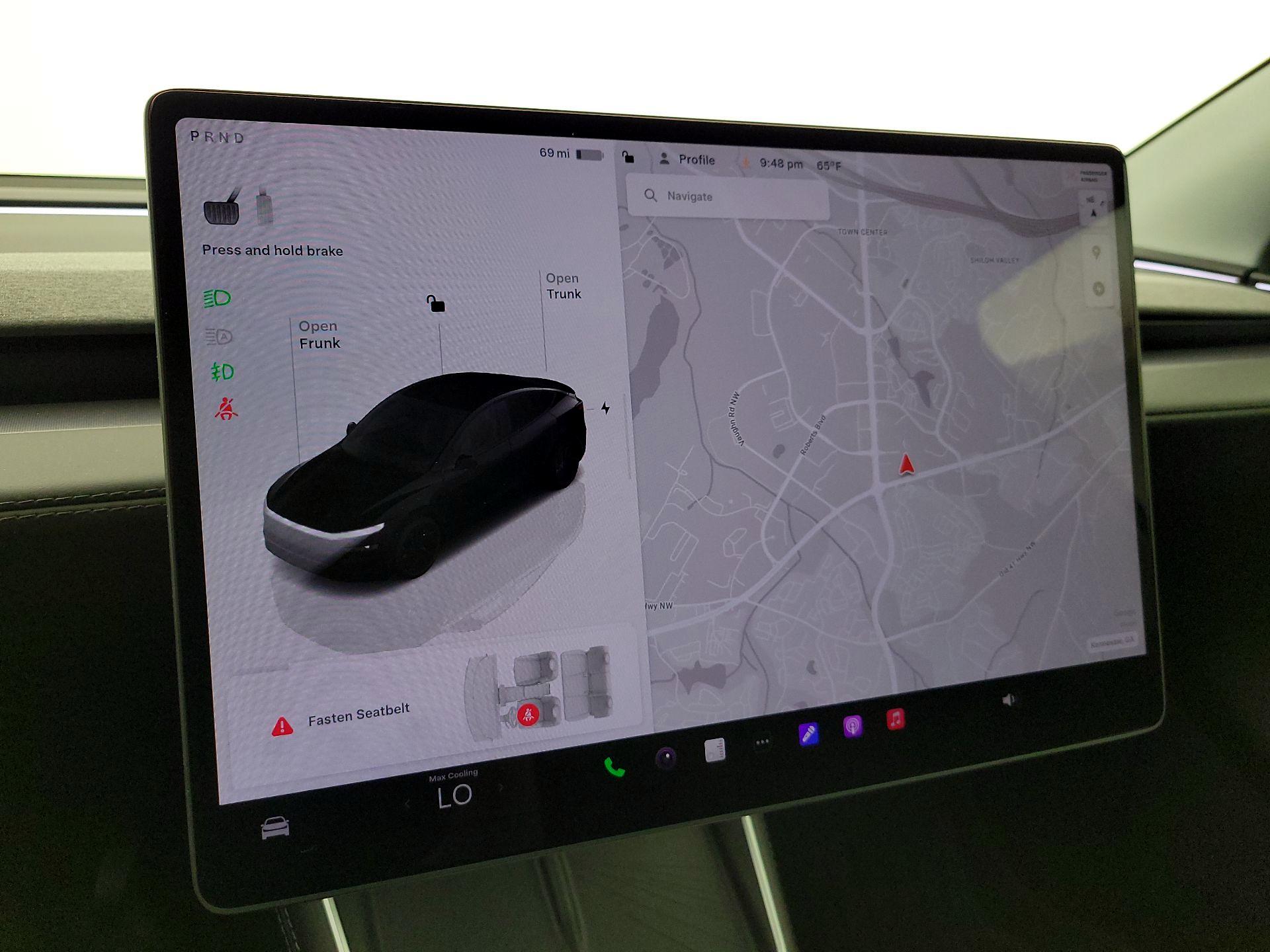 Thumbnail: 2026 Tesla Model Y - 13
