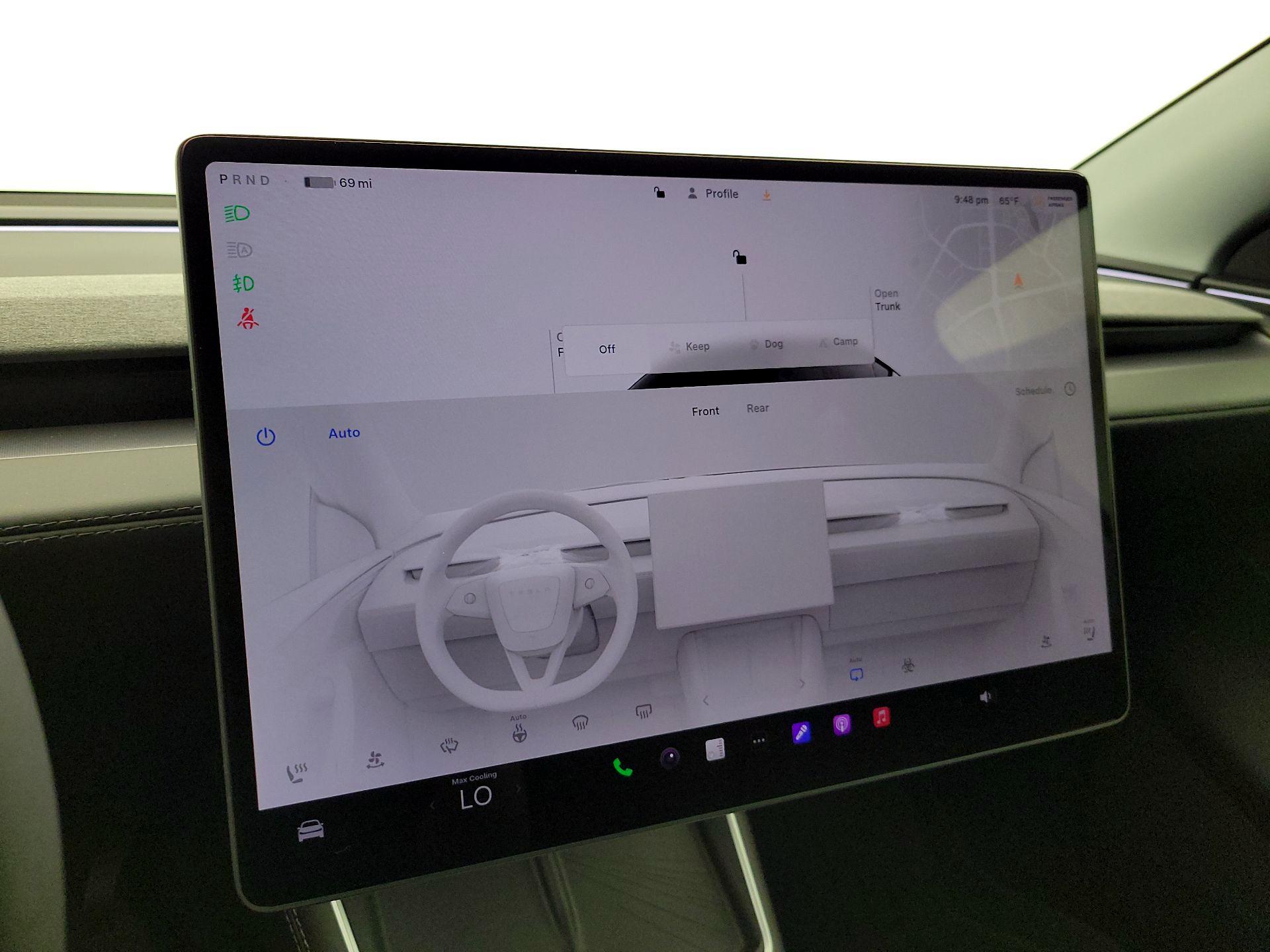 Thumbnail: 2026 Tesla Model Y - 16