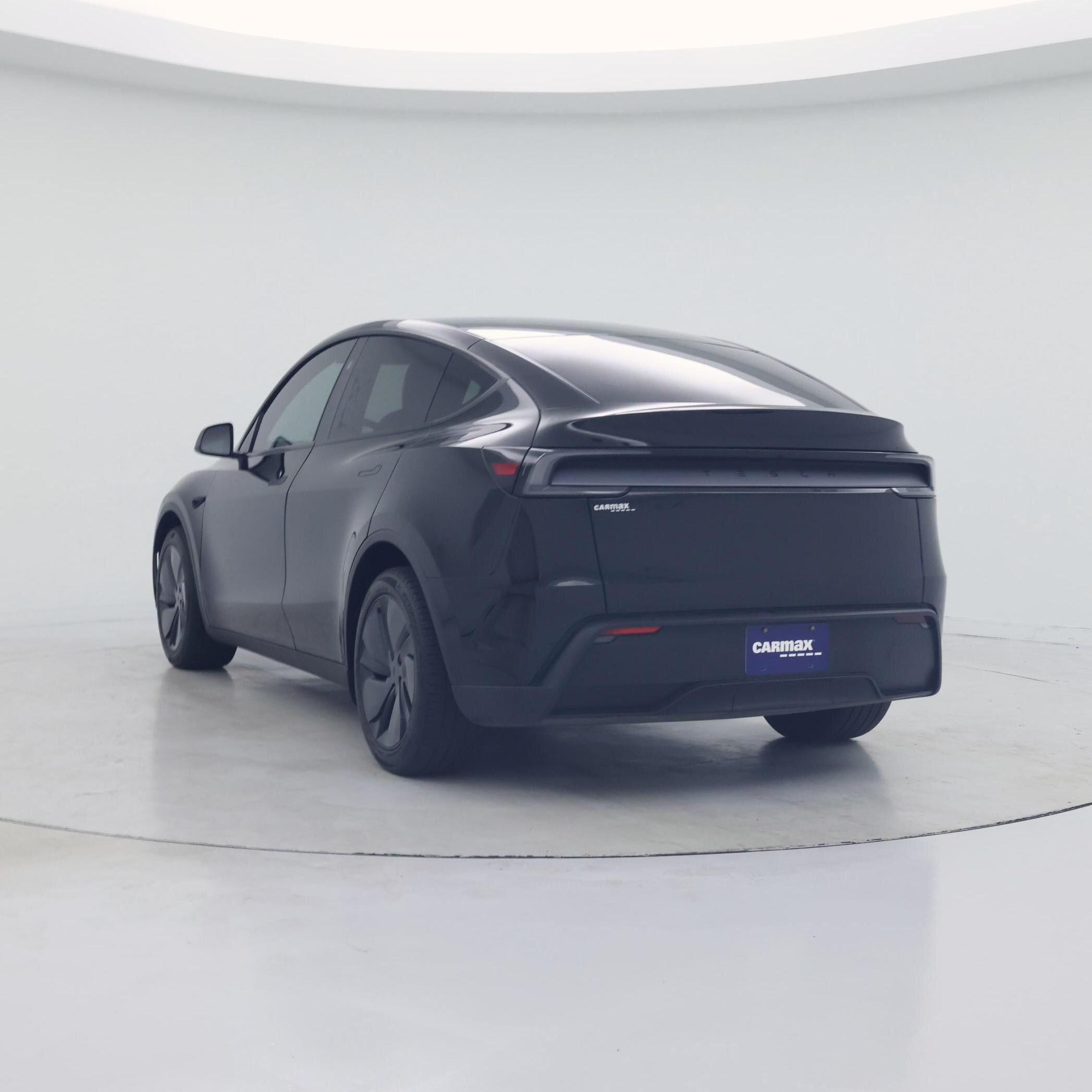 Thumbnail: 2026 Tesla Model Y - 2