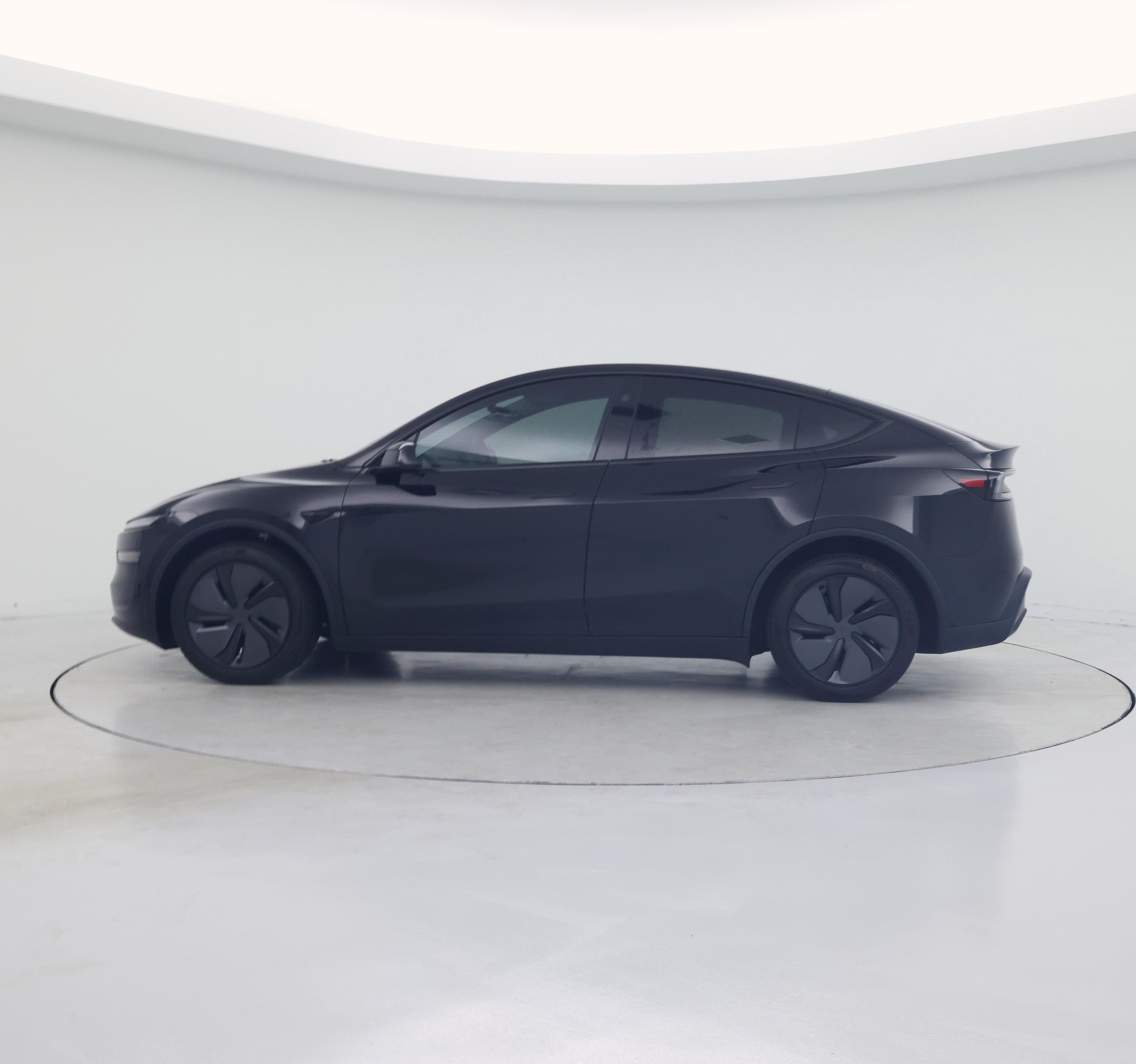 Thumbnail: 2026 Tesla Model Y - 3